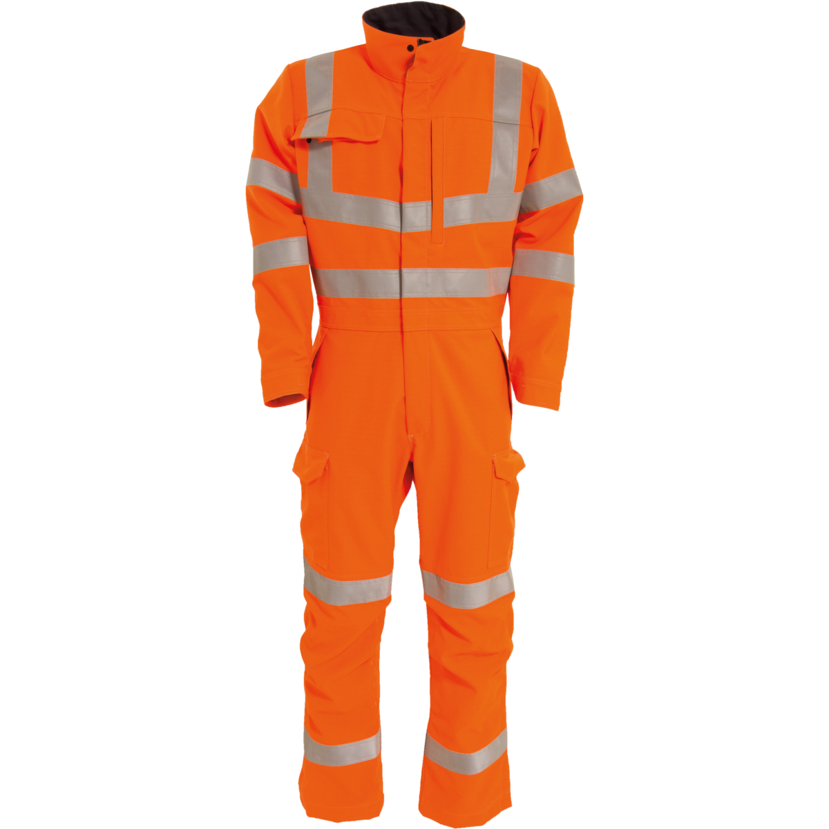 難燃性ボイラースーツ