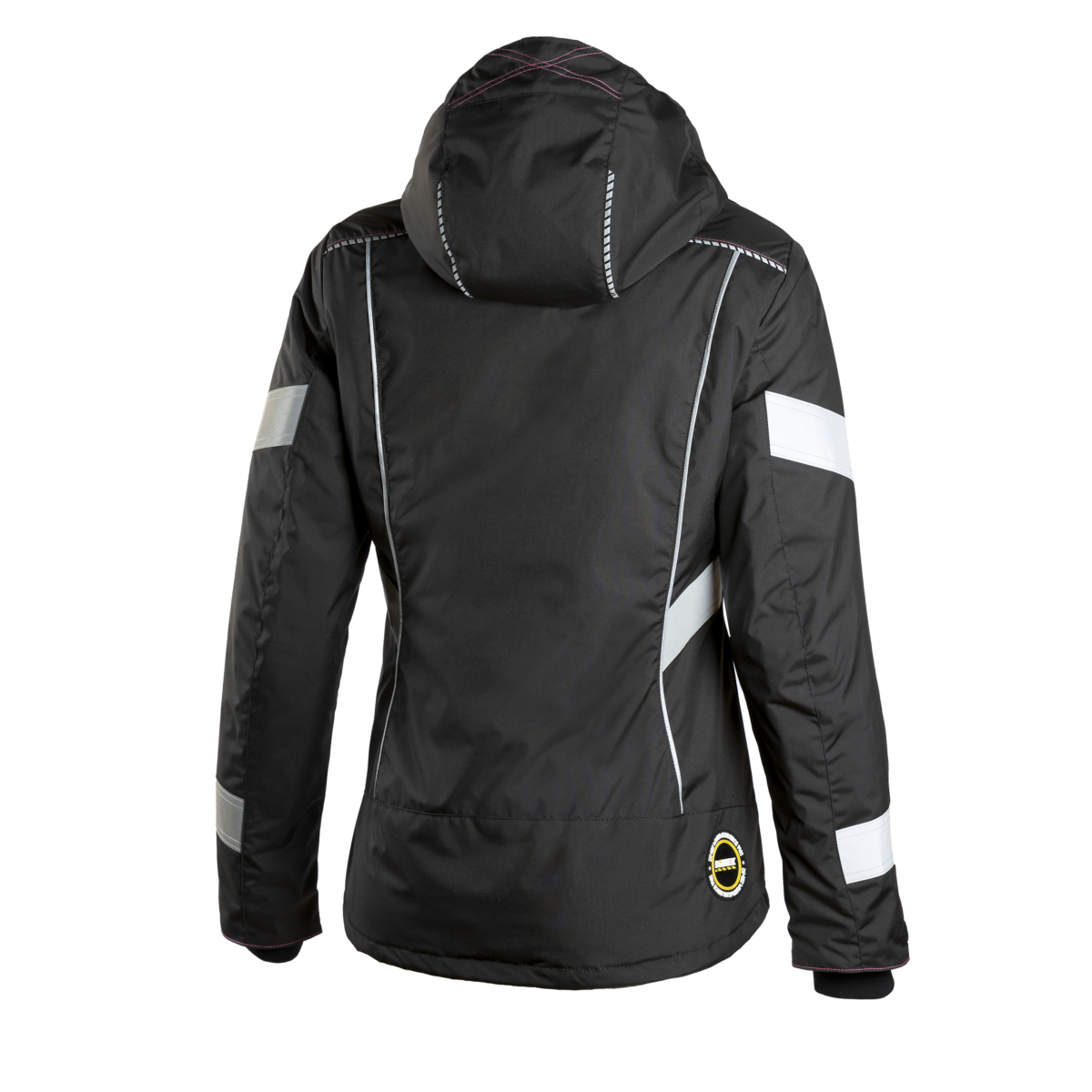 レディースウィンタージャケット 6114