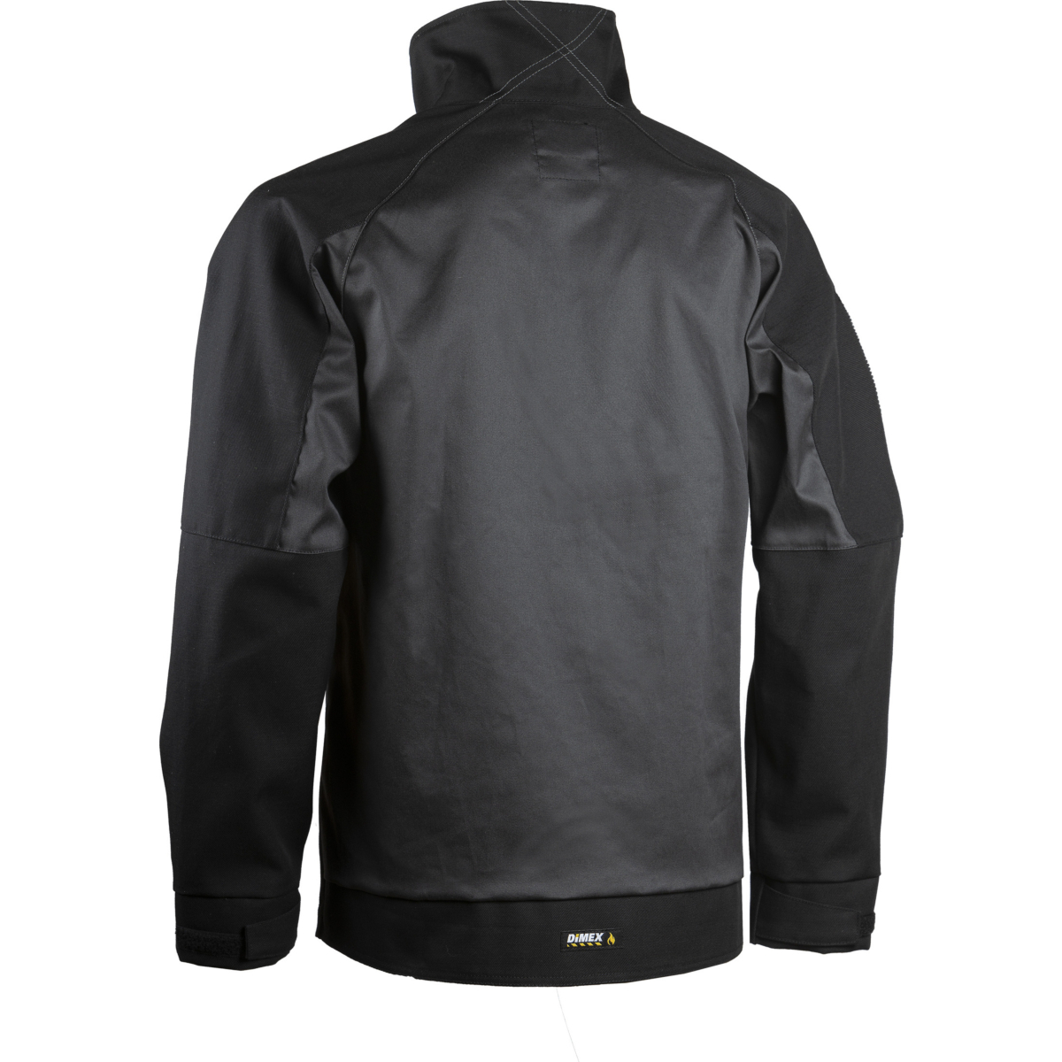 6121 Flame retardant stretch jacket