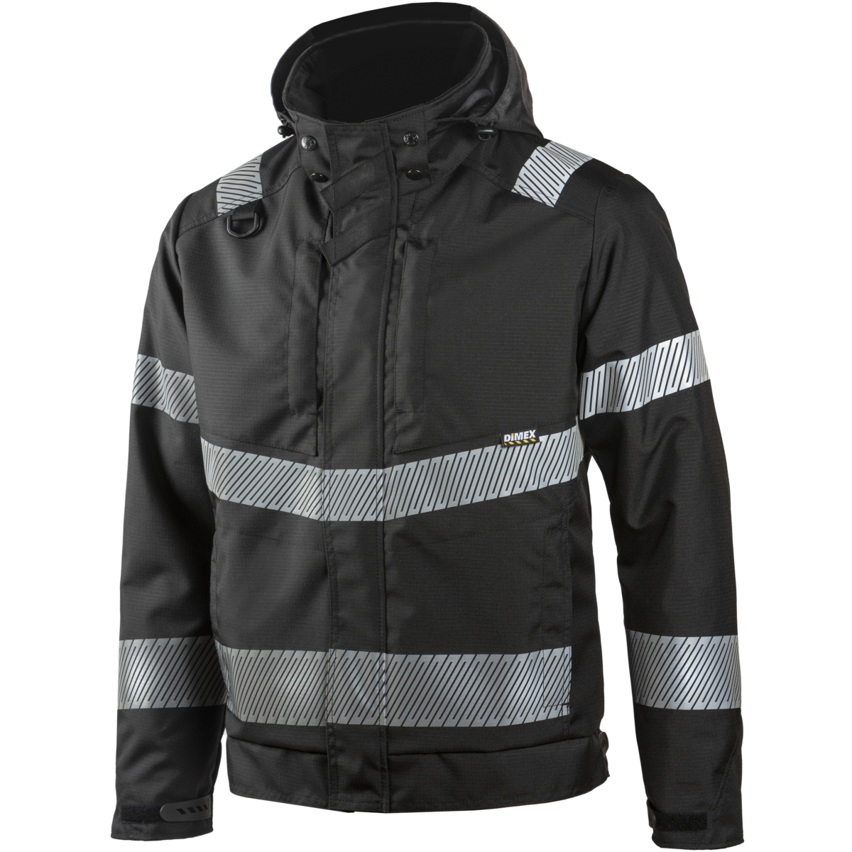 ウィンタージャケット 6127