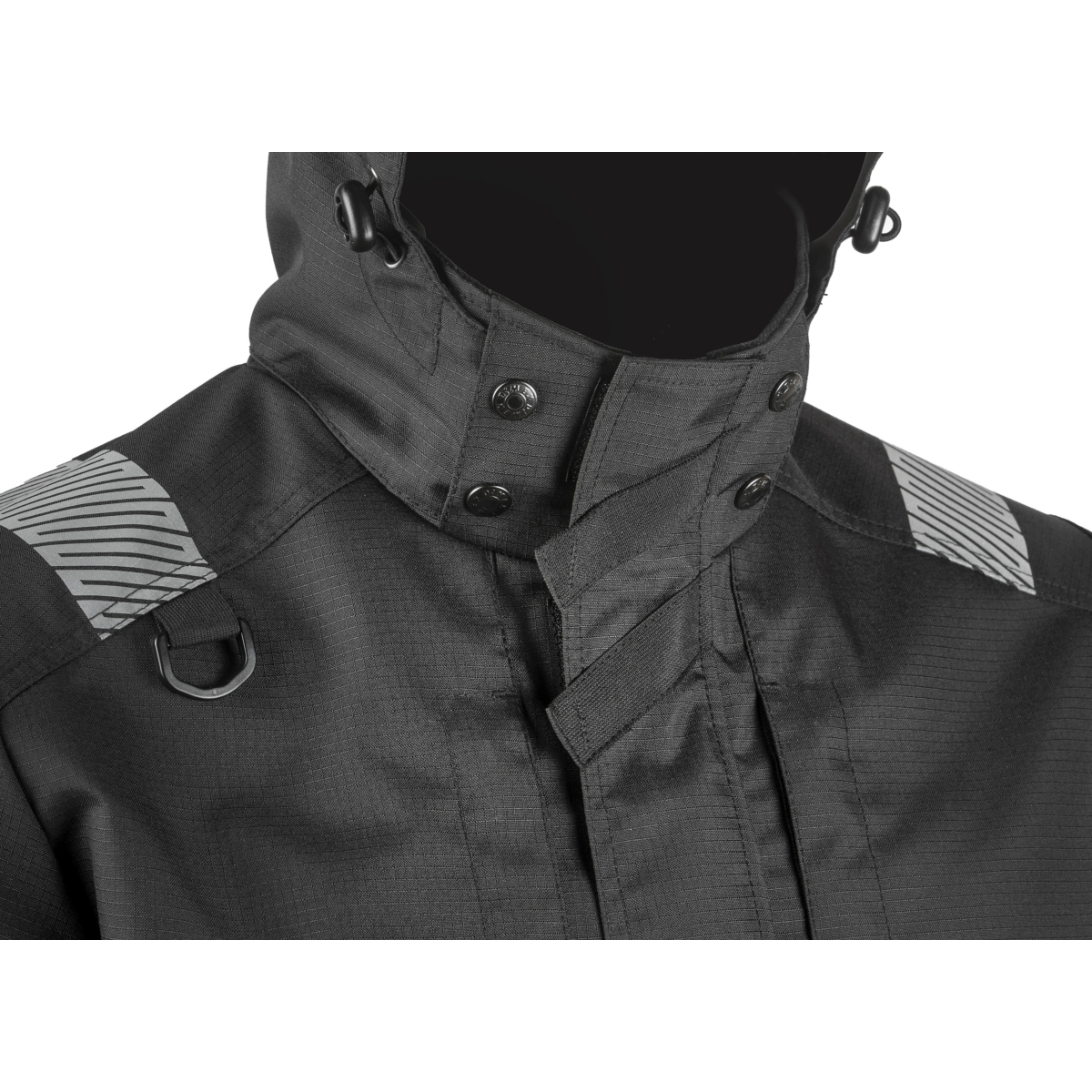 ウィンタージャケット 6127