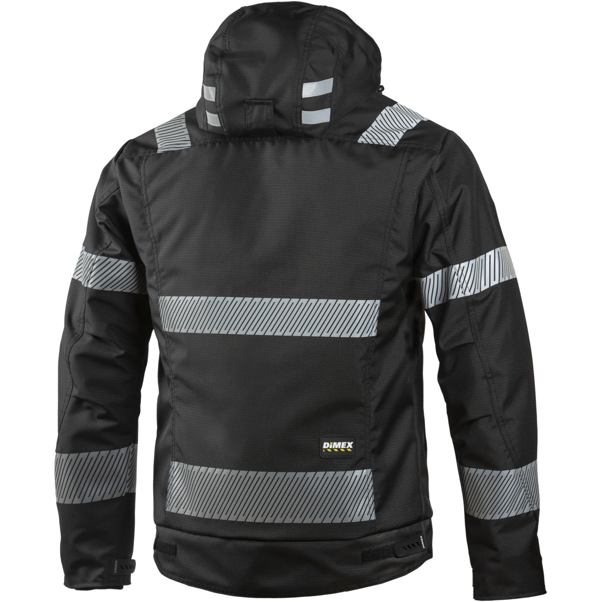 ウィンタージャケット 6127