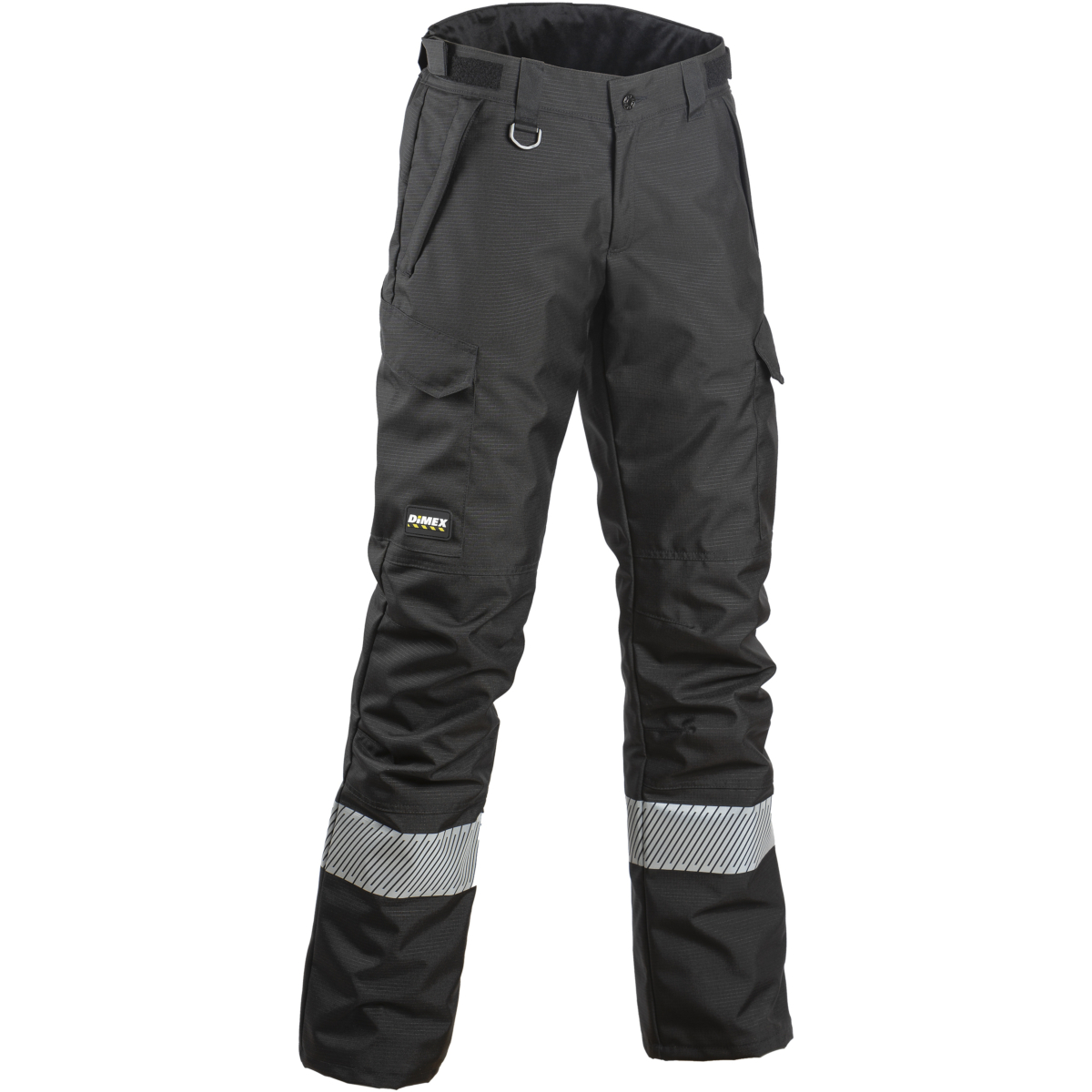 メンズ ウィンター シェル パンツ 6136