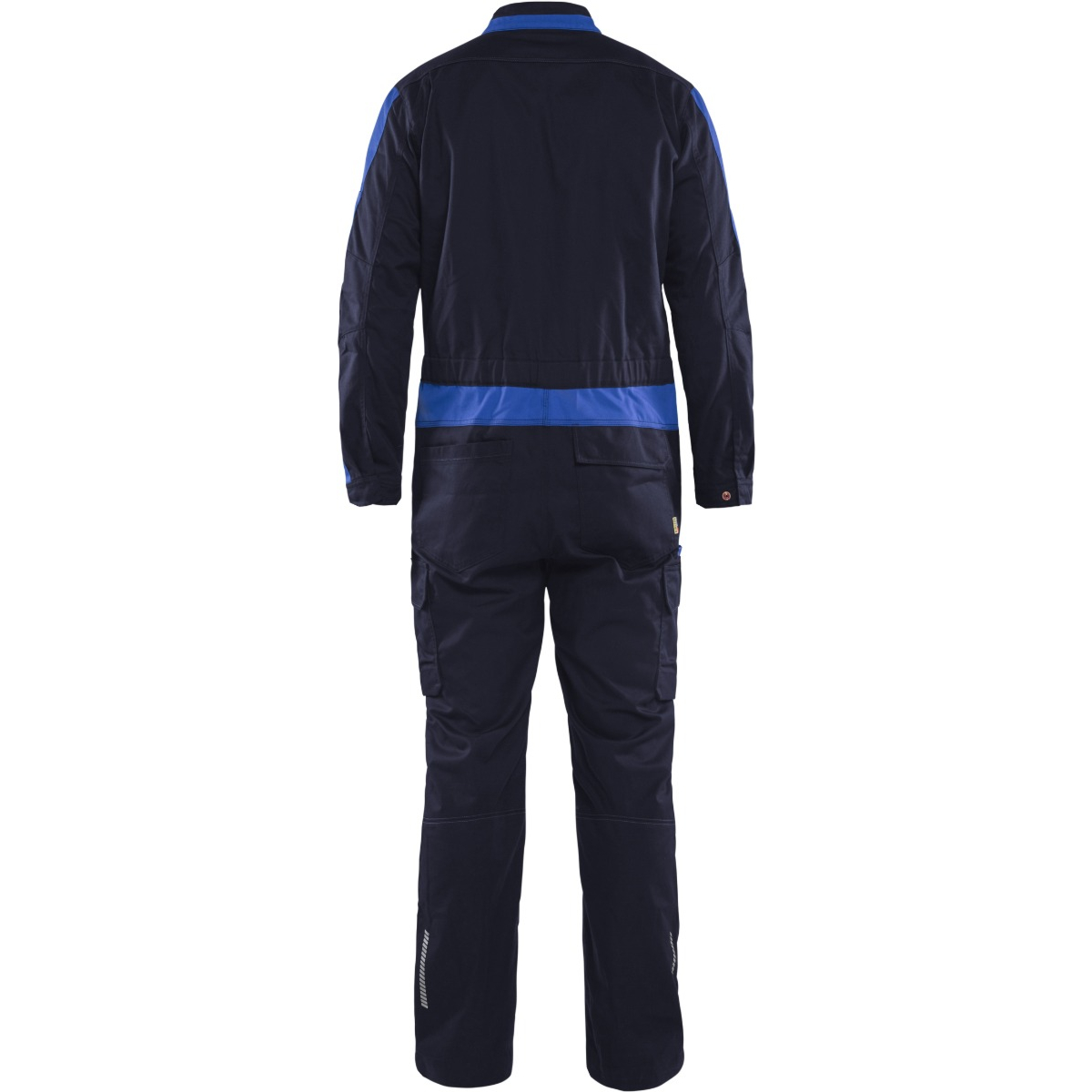 業界のオーバーオールストレッチ