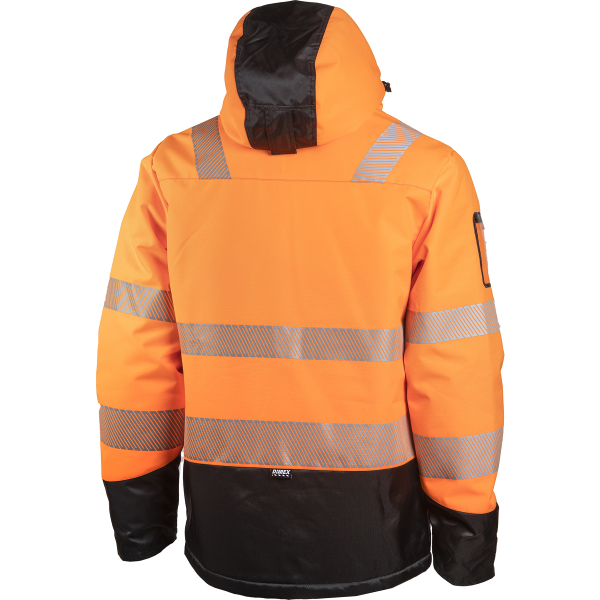 6151R Dimex Winter Shell Jacket