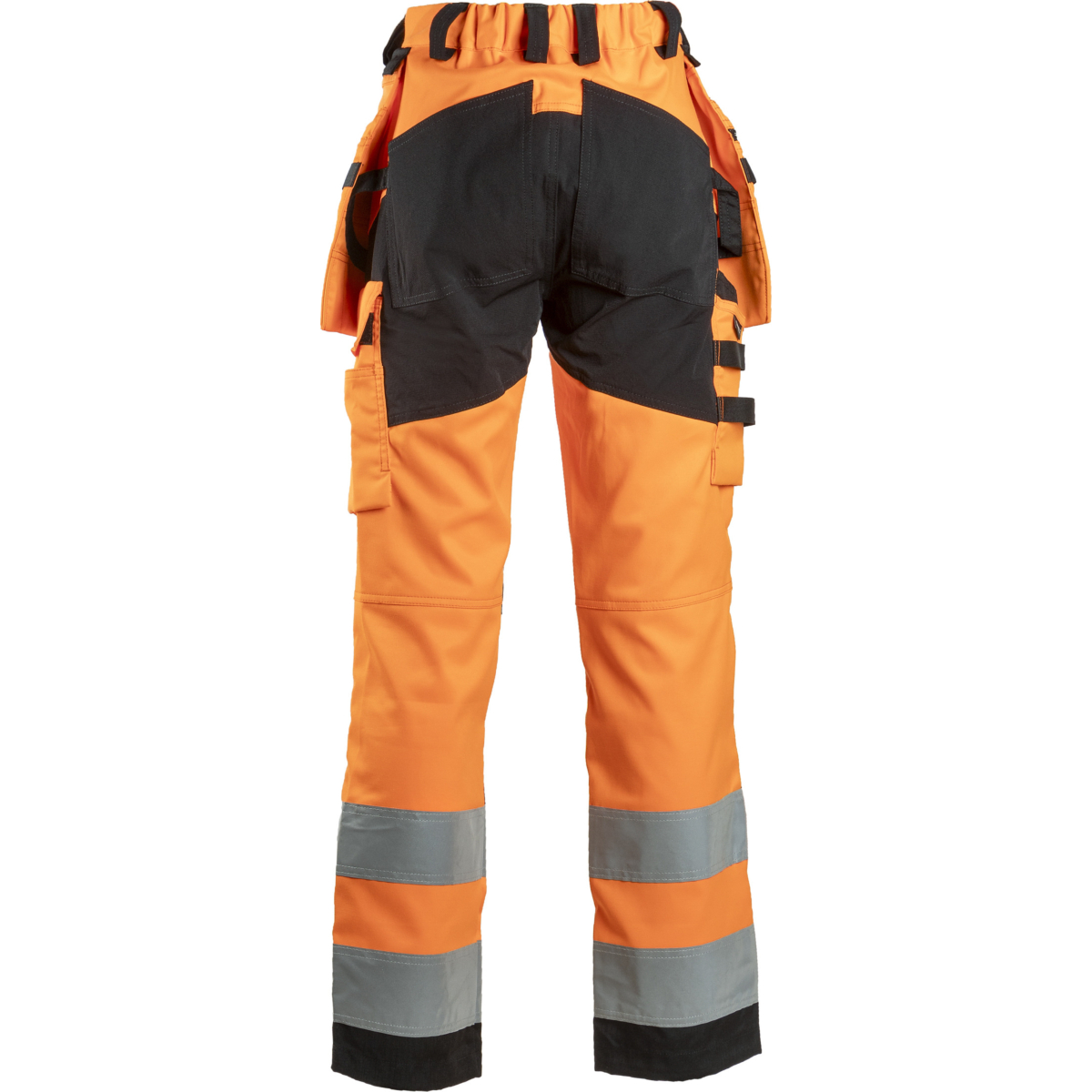 6155R Dimex Women's Safety Stretch Trousers