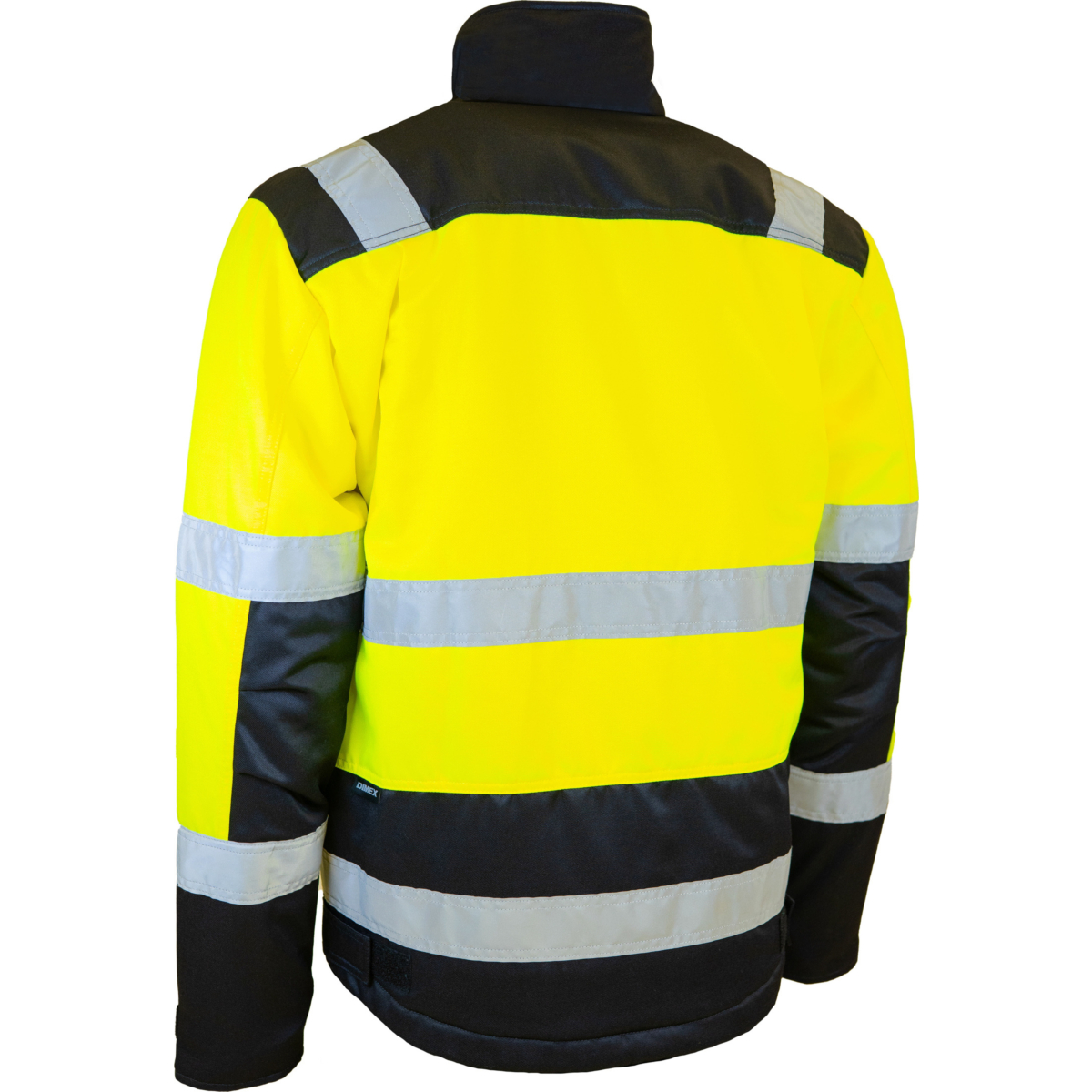 6175Y Safety winter jacket