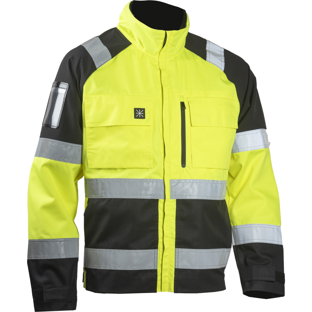 6192 安全ジャケット