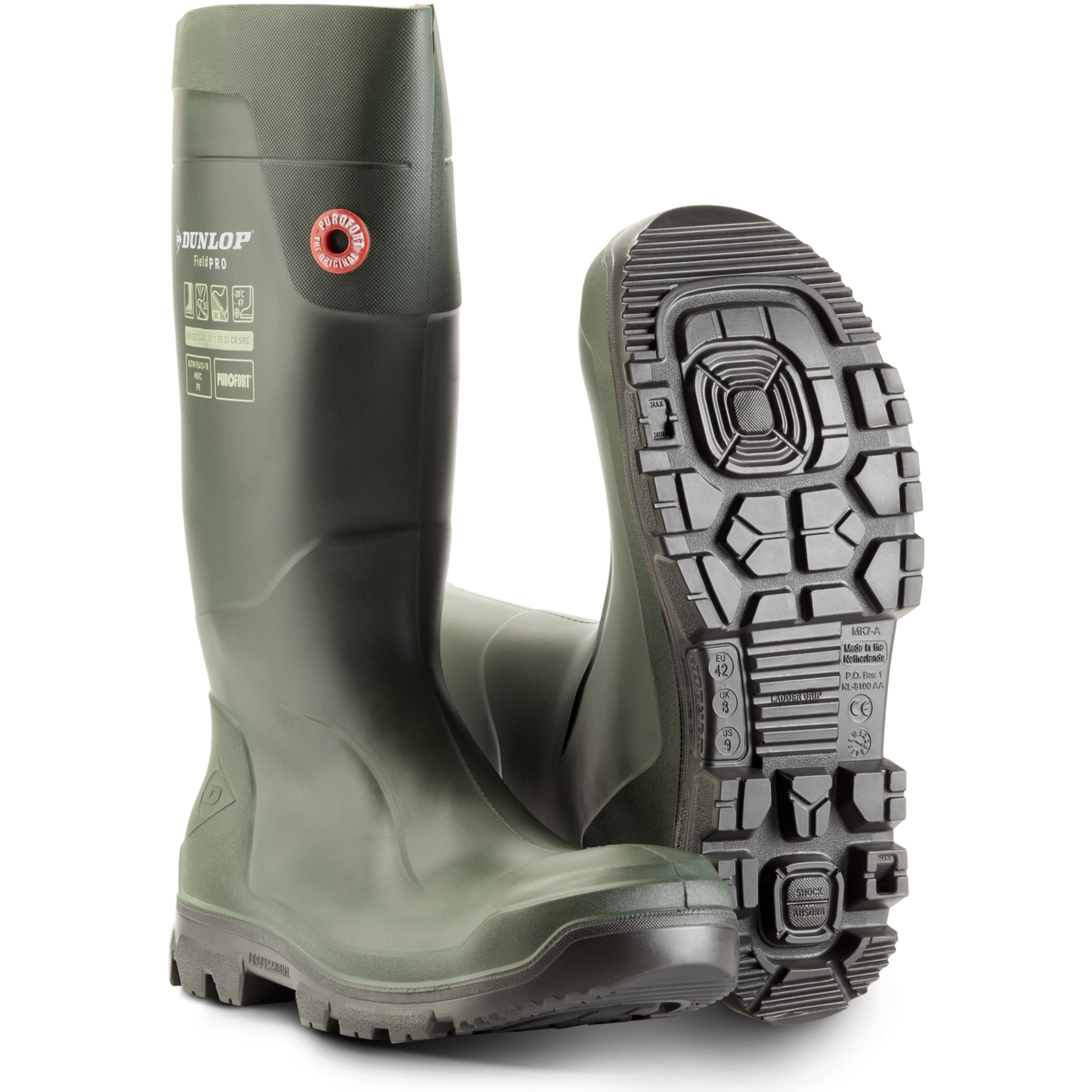 620033 プロフォート フィールドプロ