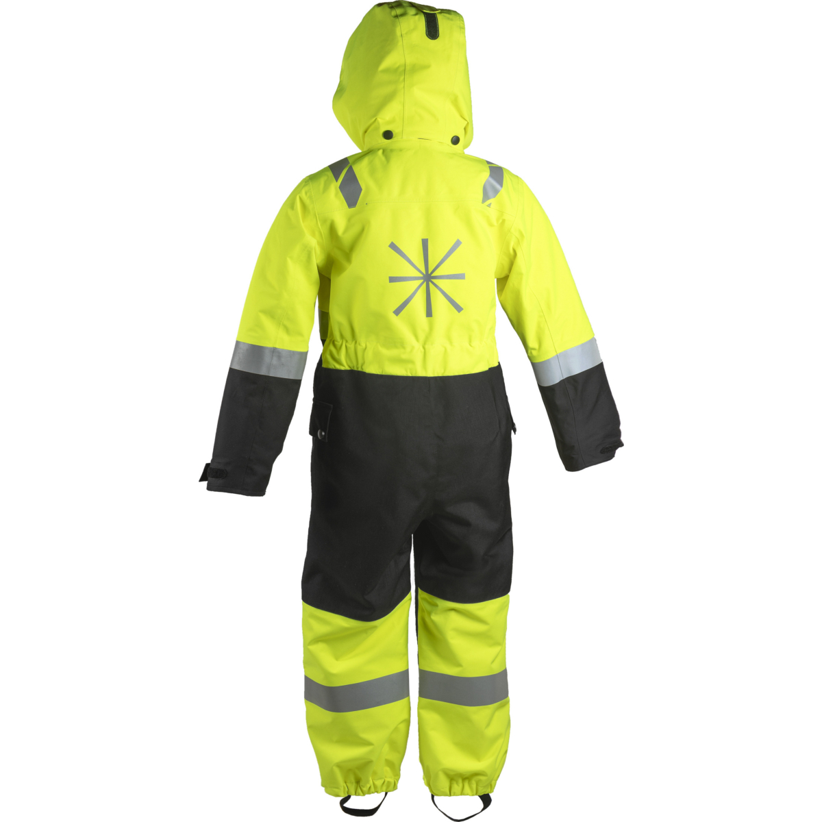 6205 Winter overalls 100-160