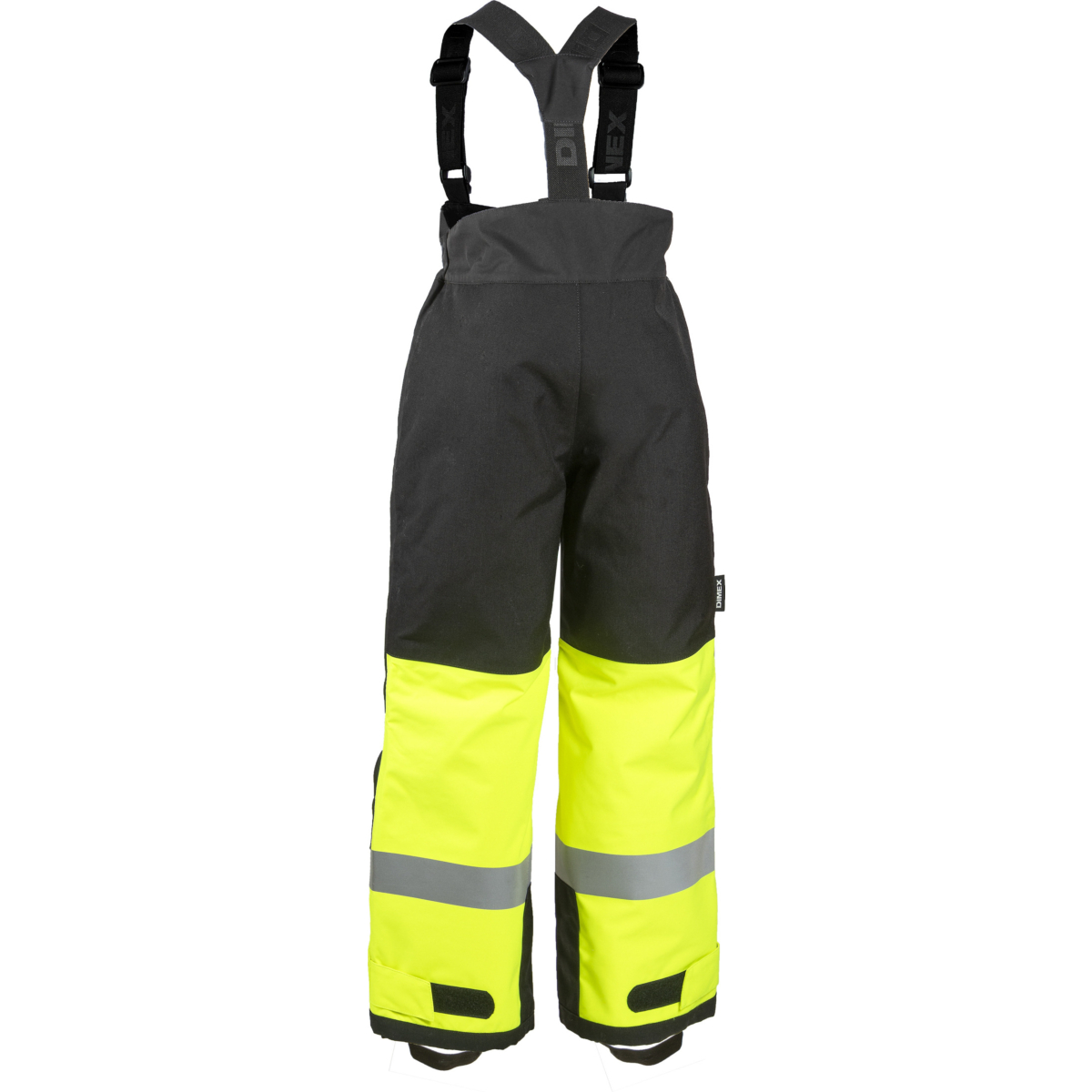 6207 Winter pants 100-160