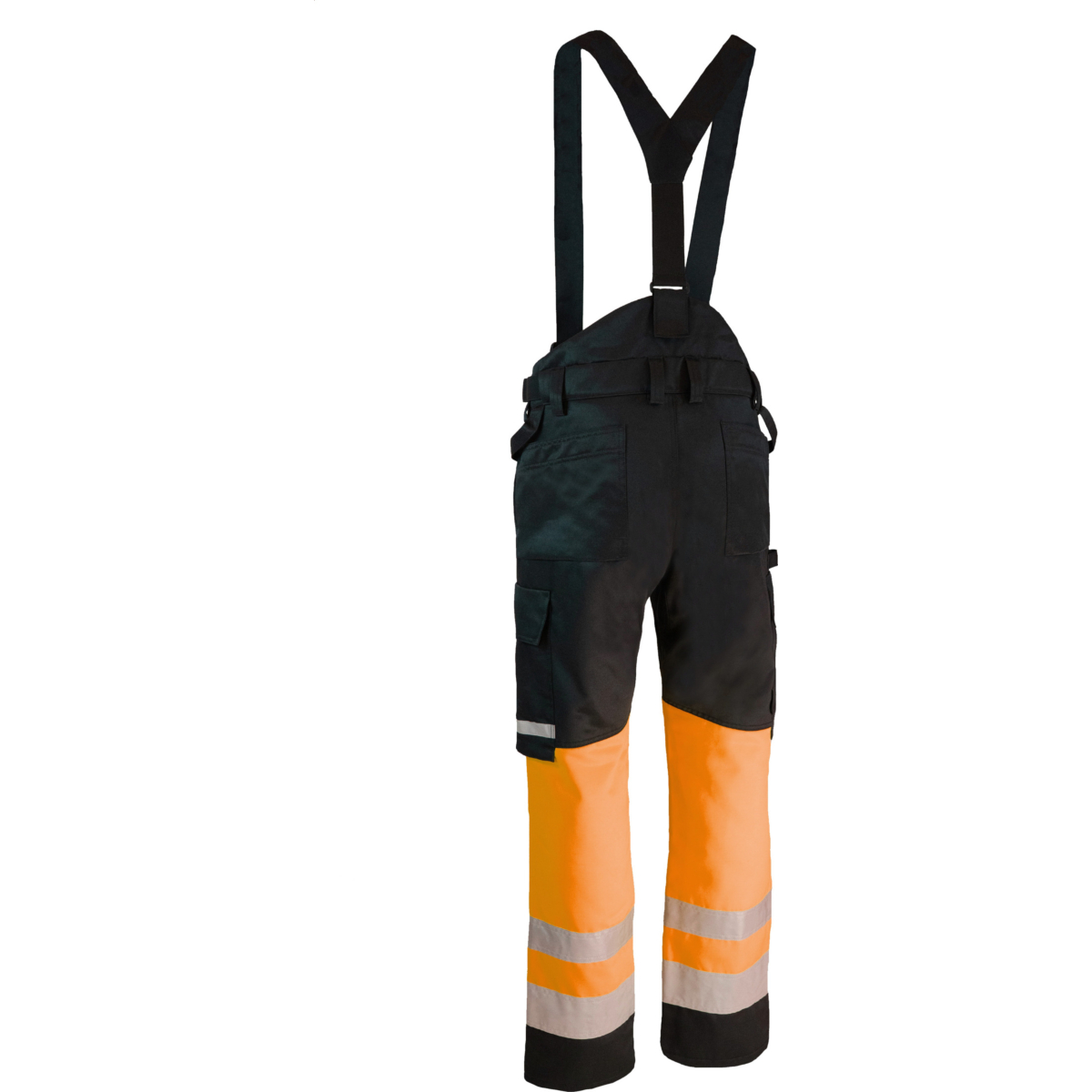 6209R Safety winter pants