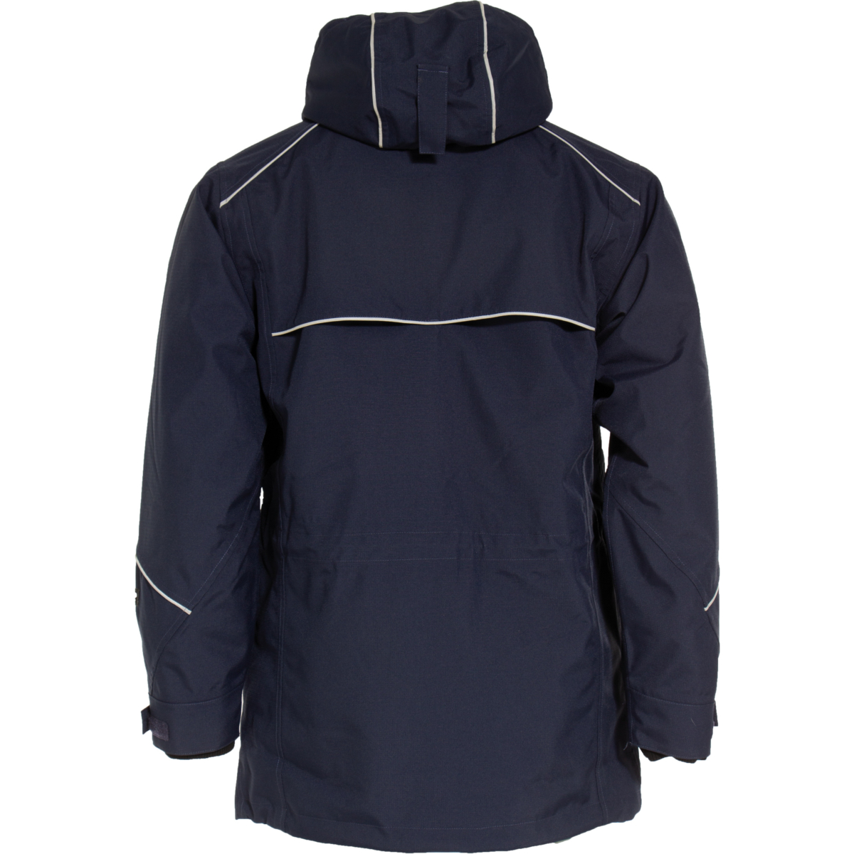 機能性パーカー