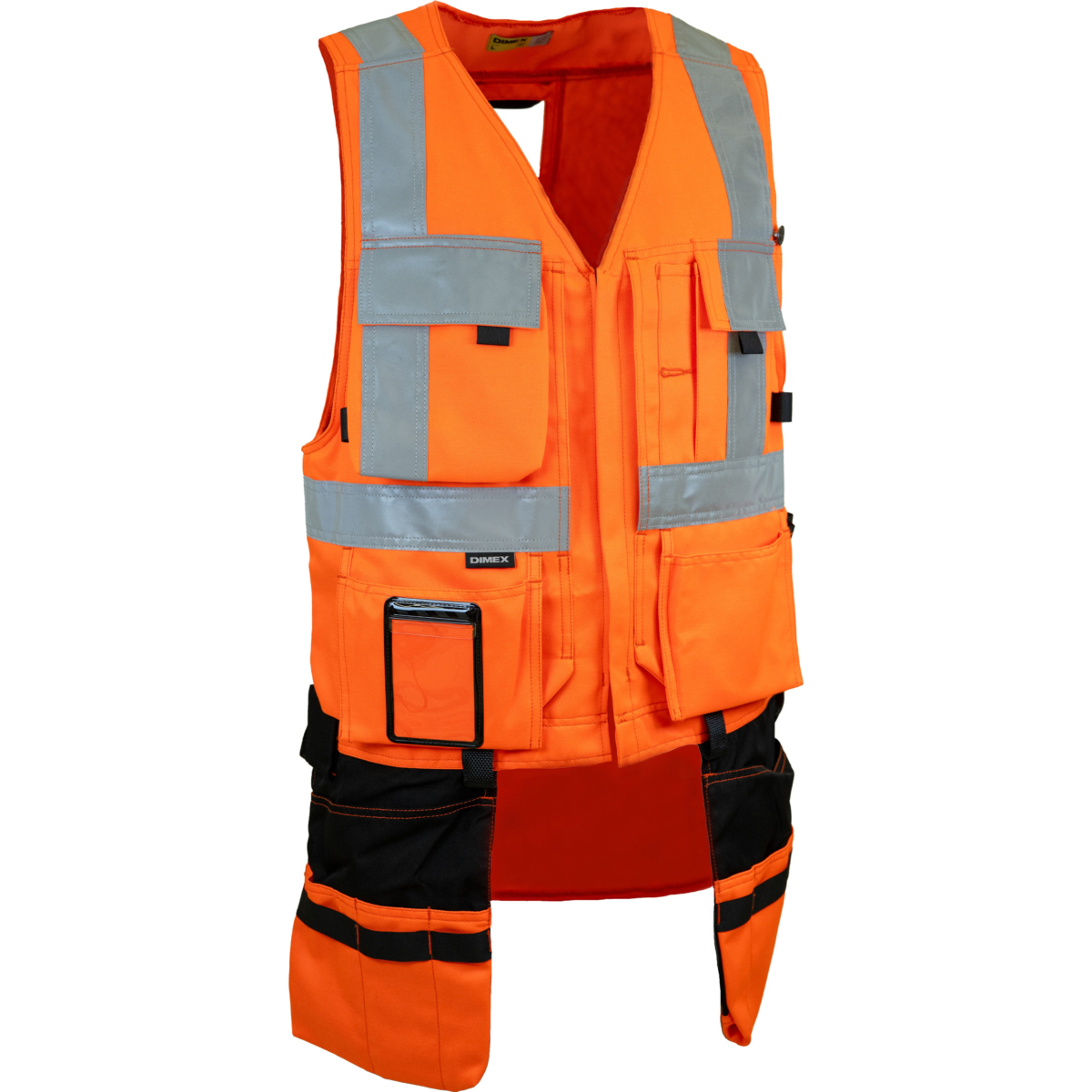 6320R Dimex Turva RT vest