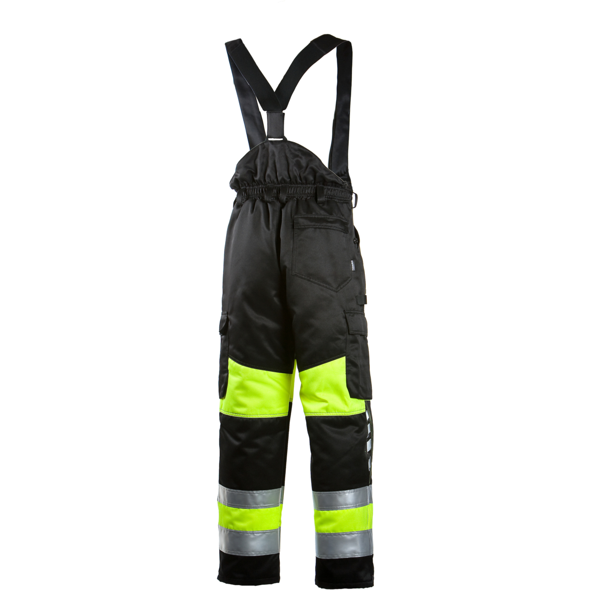 ブレース付き冬用ズボン 6360