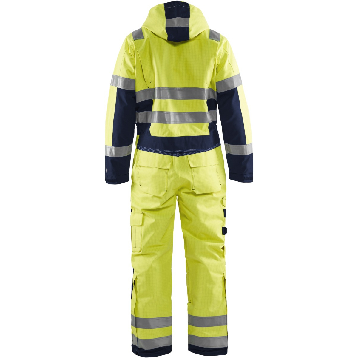 マルチノーム冬季オーバーオール