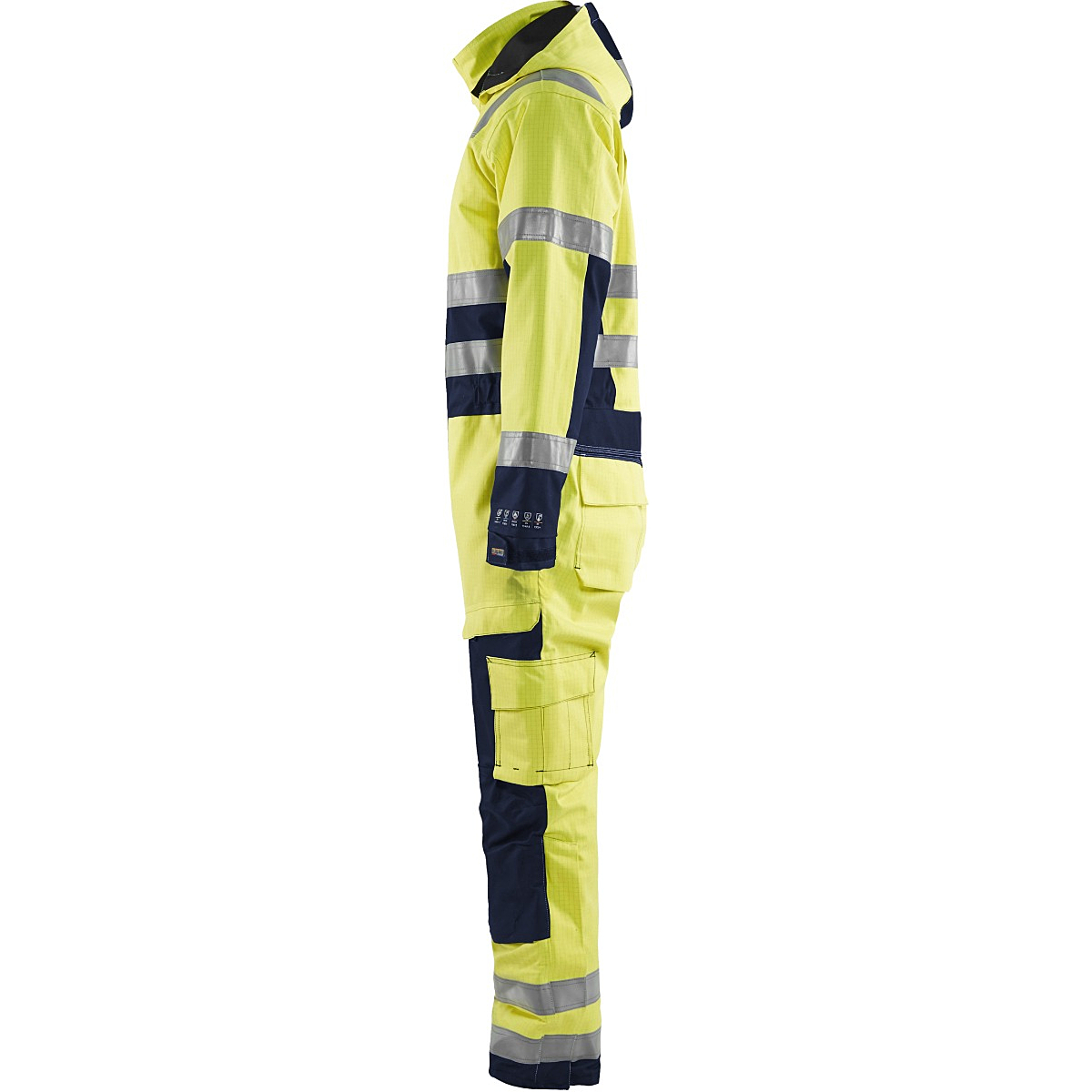 マルチノーム冬季オーバーオール