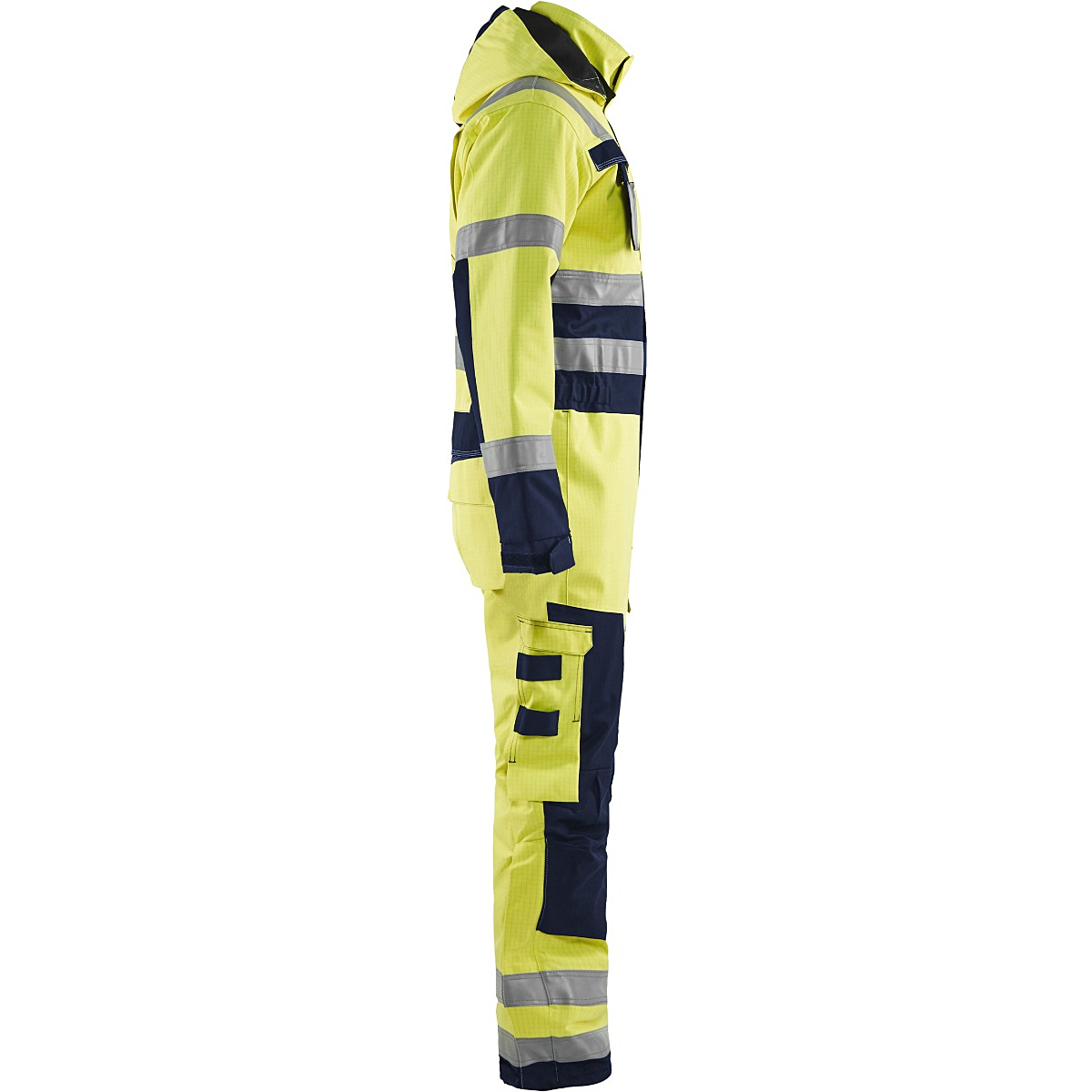 マルチノーム冬季オーバーオール