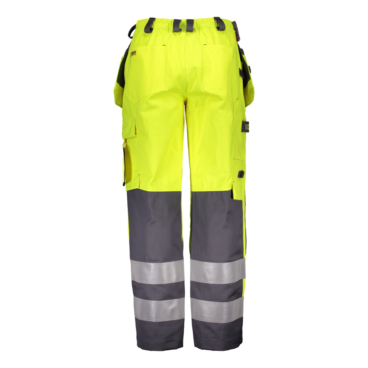 タットマルチ クラフツマンズ パンツ 6410