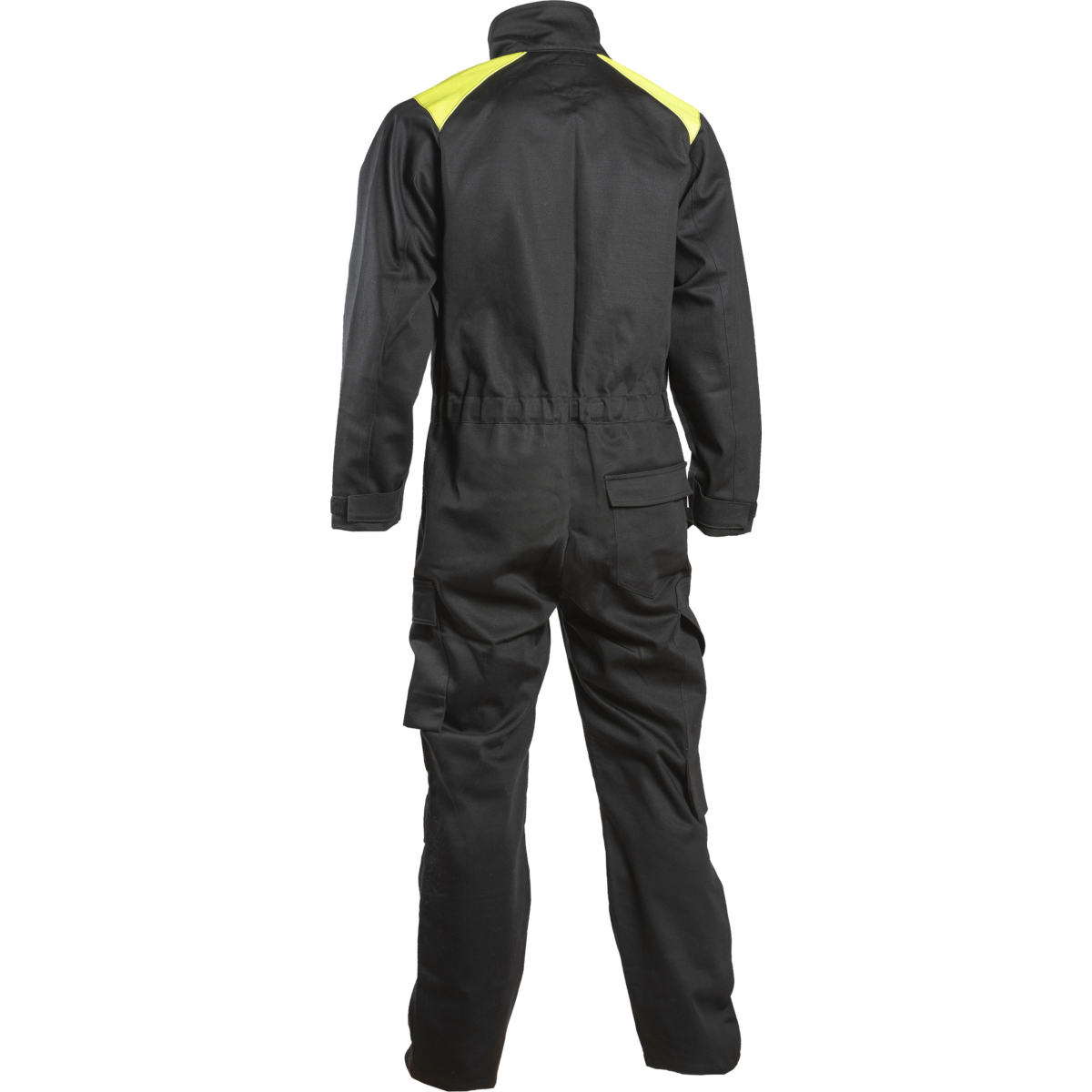 6415 Flame retardant coverall