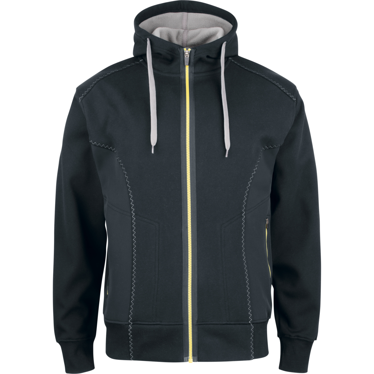 2116 フードジャケット