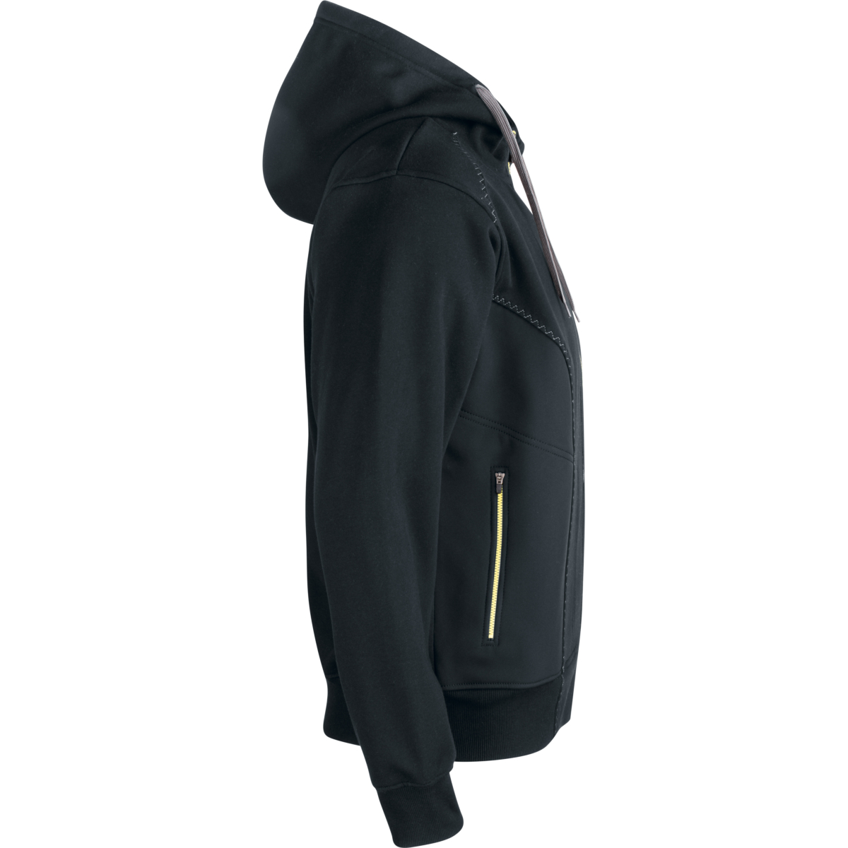 2116 フードジャケット