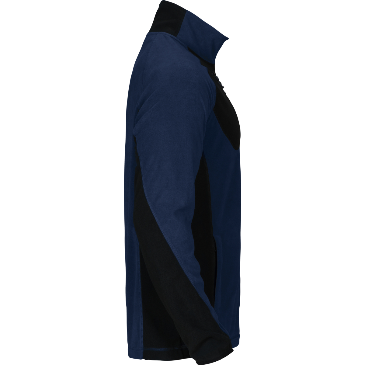 2325 マイクロフリースジャケット