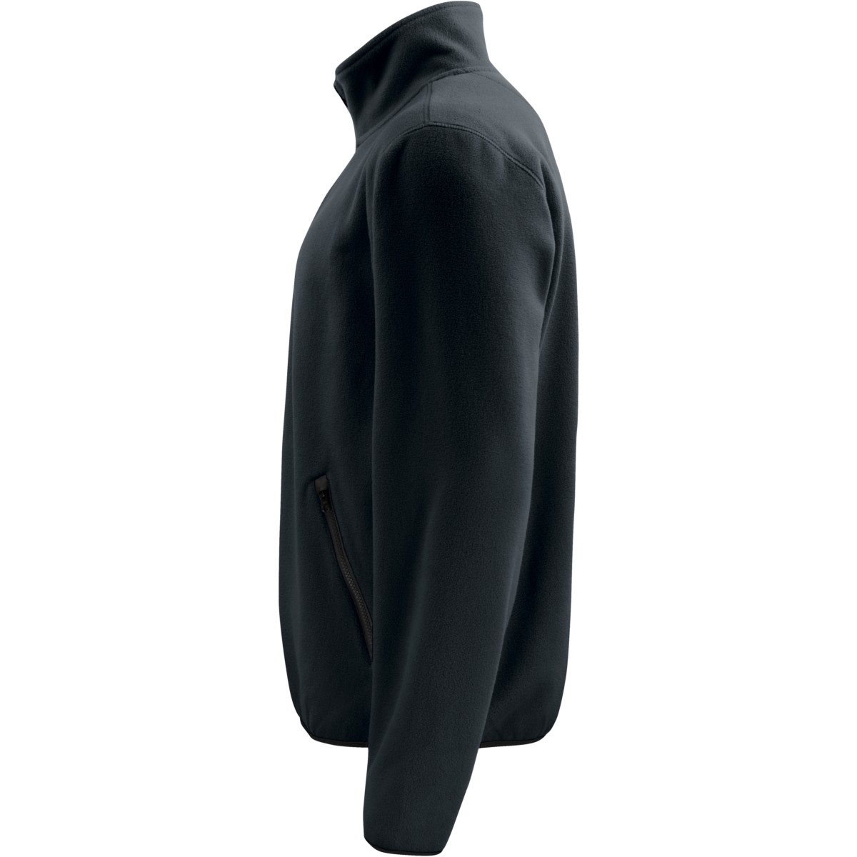 2327 フリースジャケット