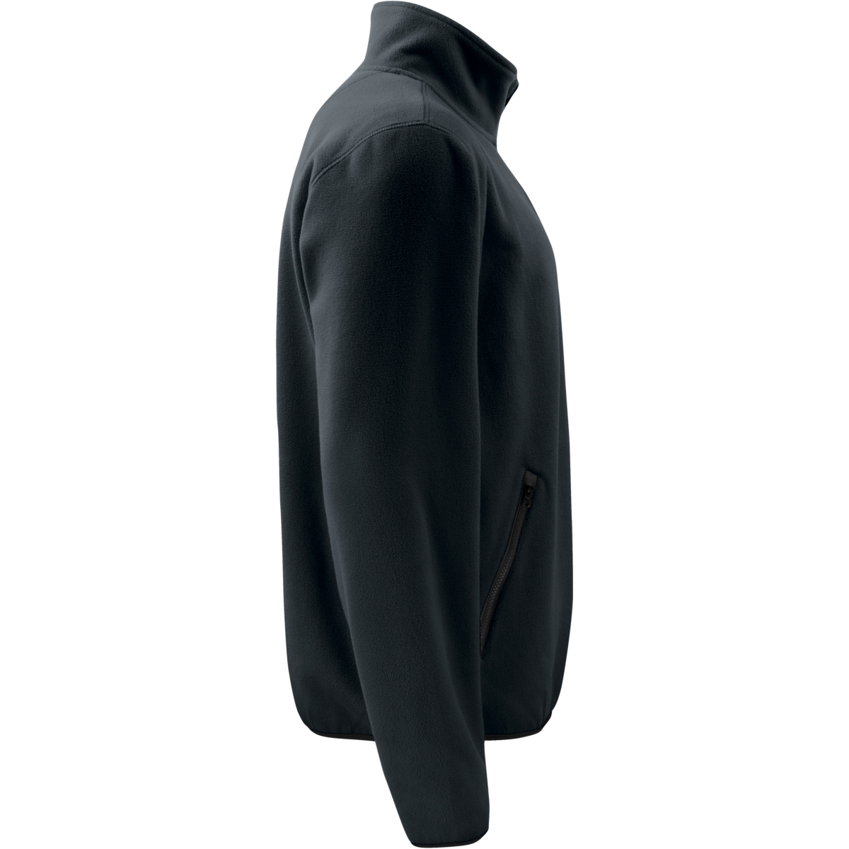 2327 フリースジャケット