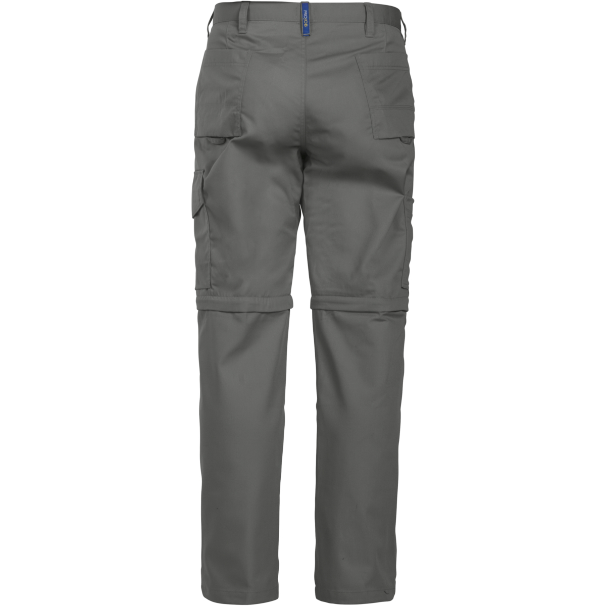 2502 ウエストパンツ ジップオフ