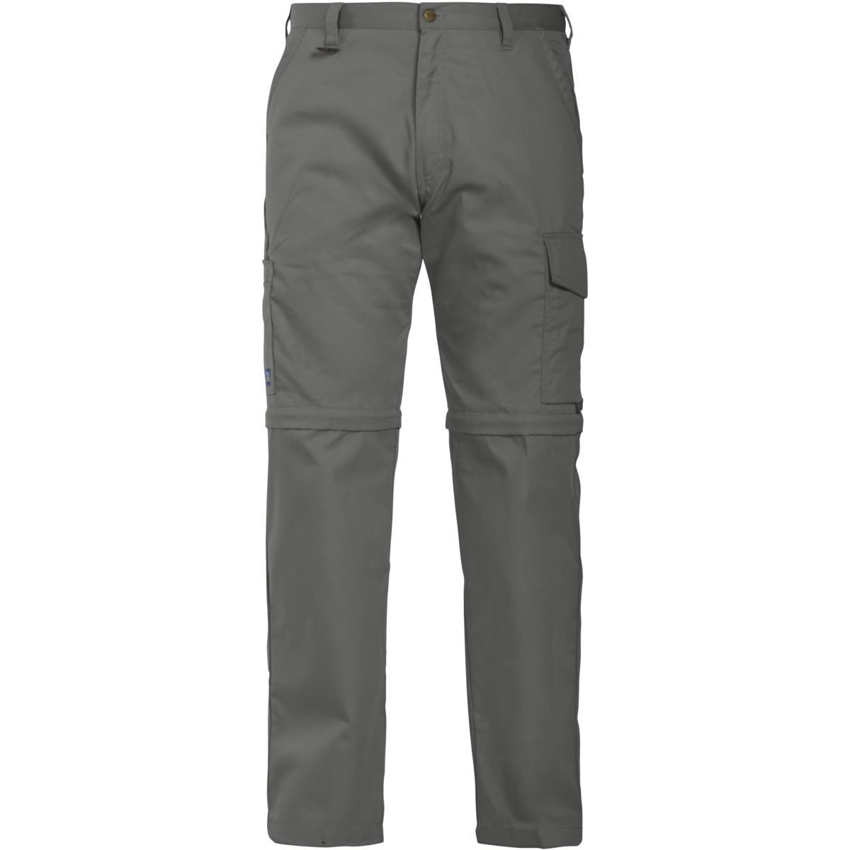 2502 ウエストパンツ ジップオフ