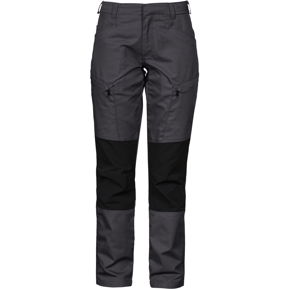 2521 ウエストパンツ ストレッチ レディース