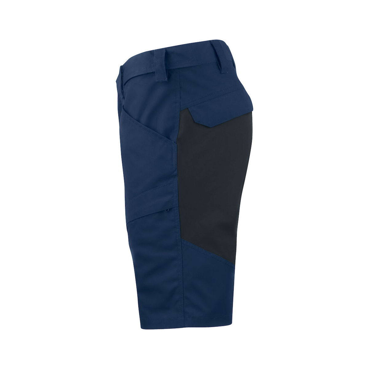 2522 ショートパンツ ストレッチ