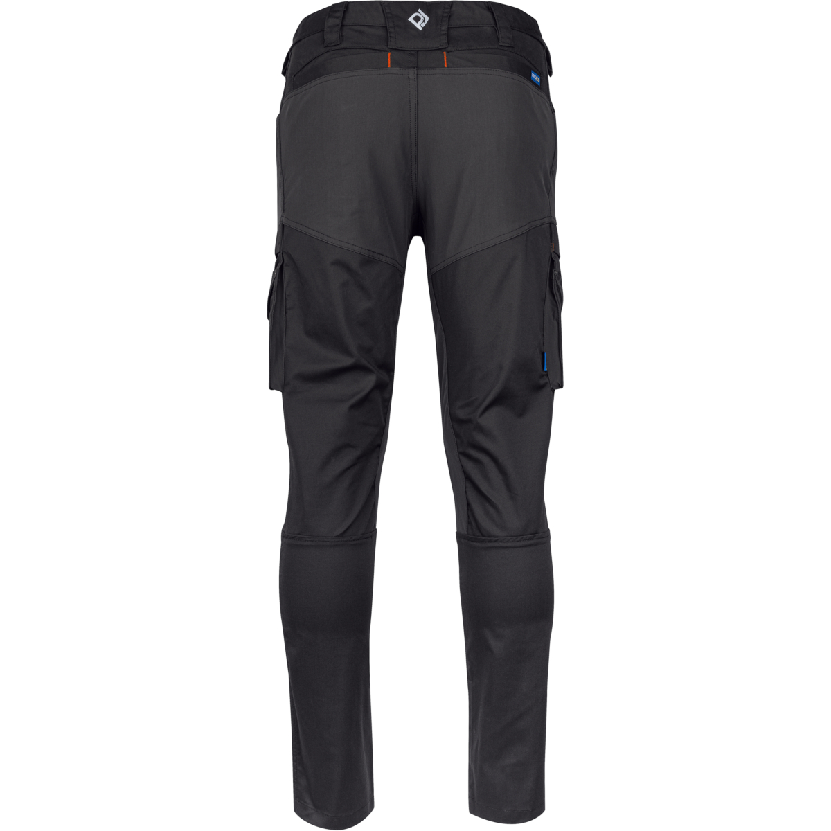 2552 サービスパンツ ストレッチ