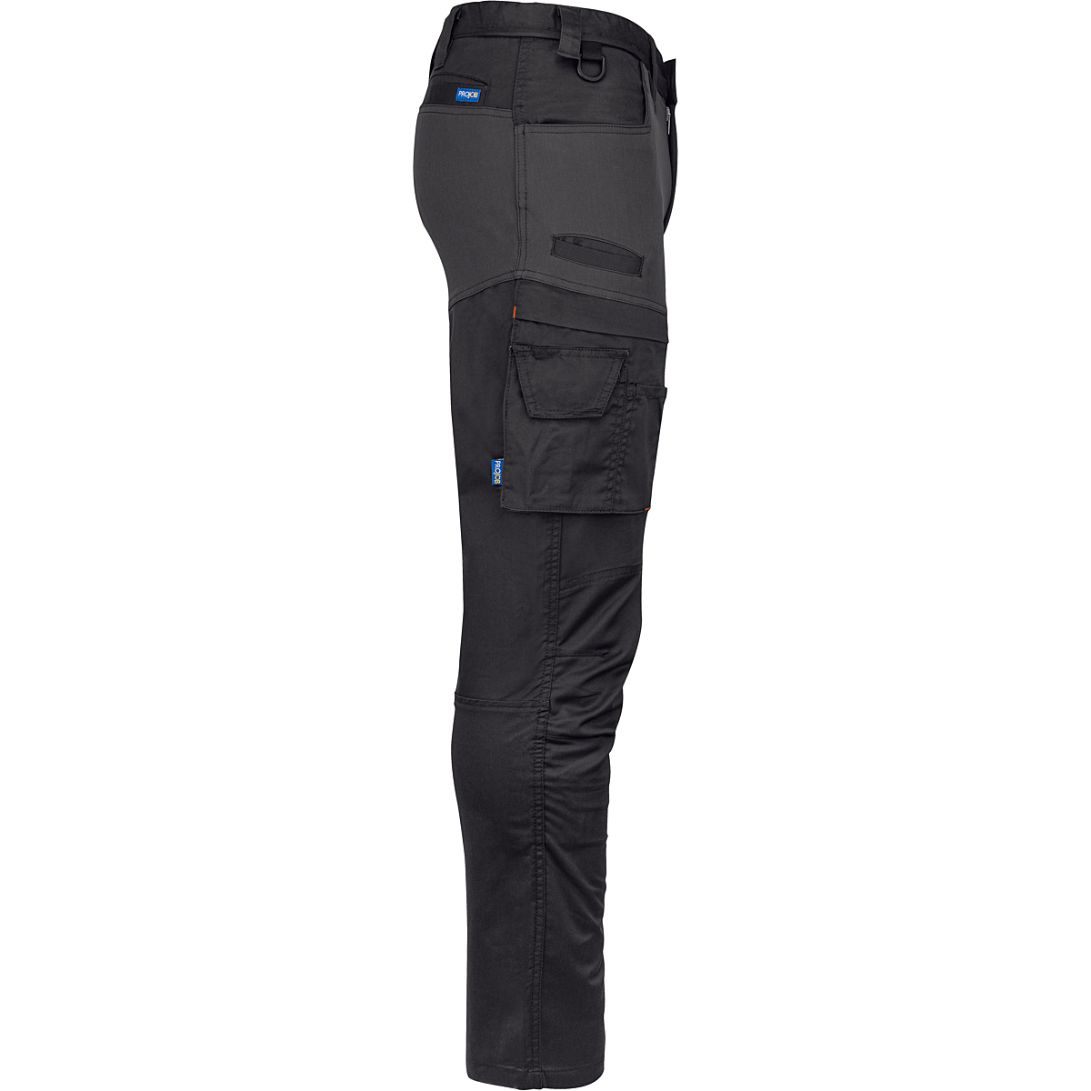 2552 サービスパンツ ストレッチ