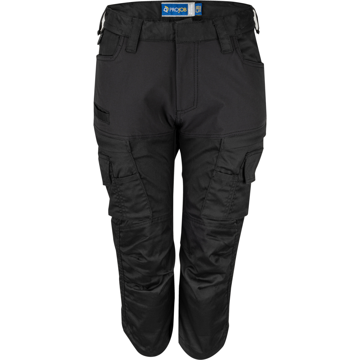 2556 パイレーツ パンツ ストレッチ レディース