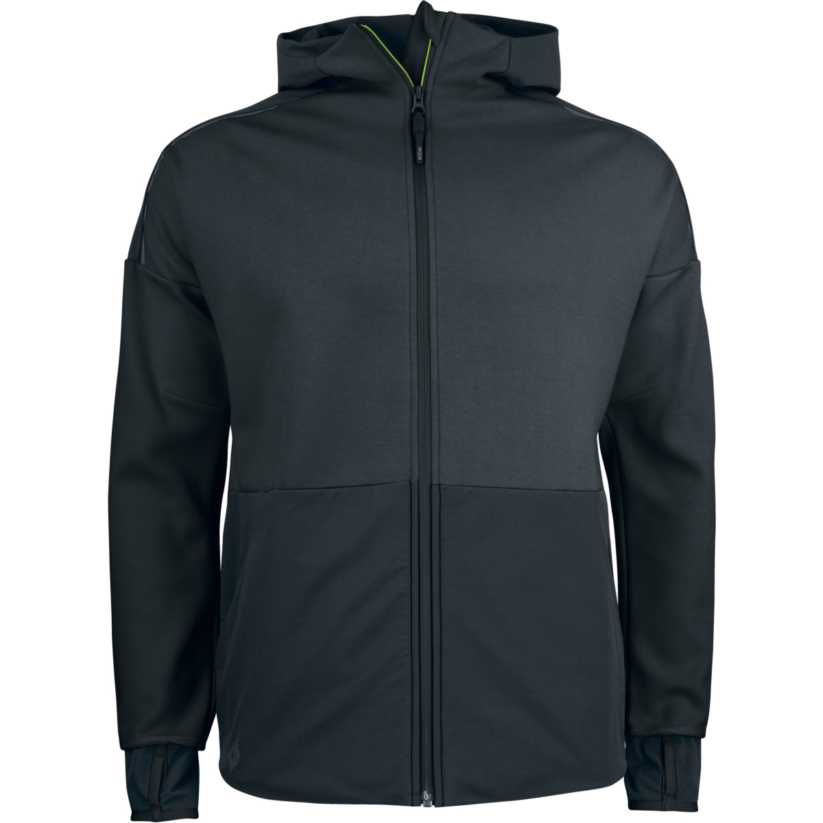 3120 フードジャケット