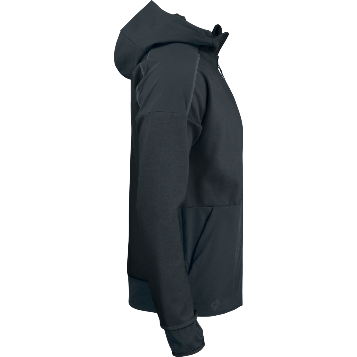 3120 フードジャケット