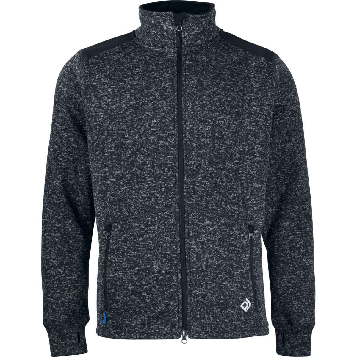 3318 フリースジャケット