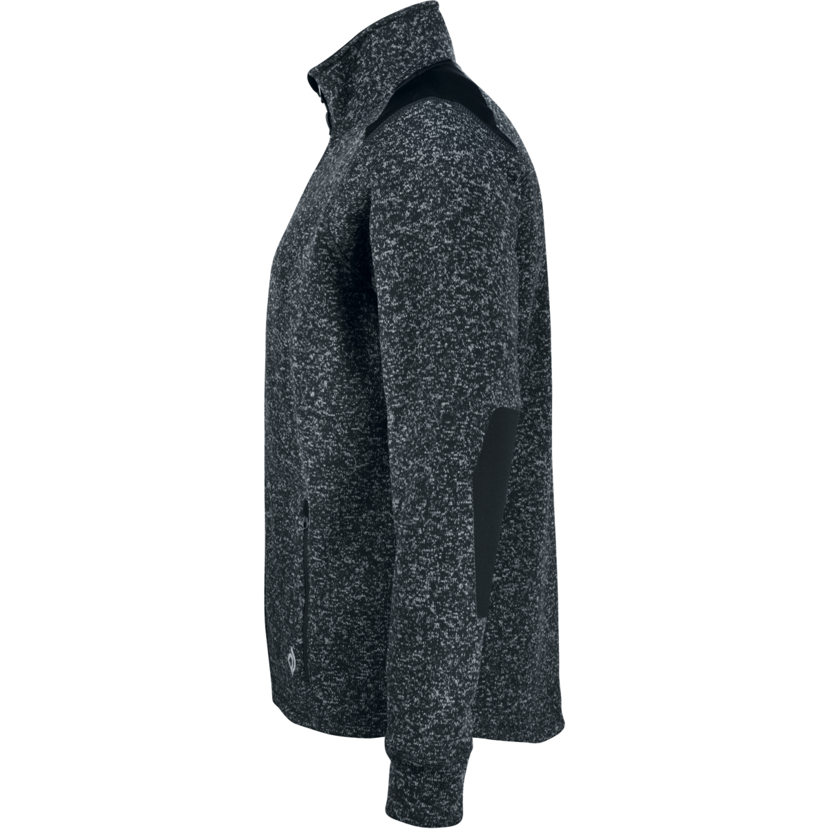 3318 フリースジャケット