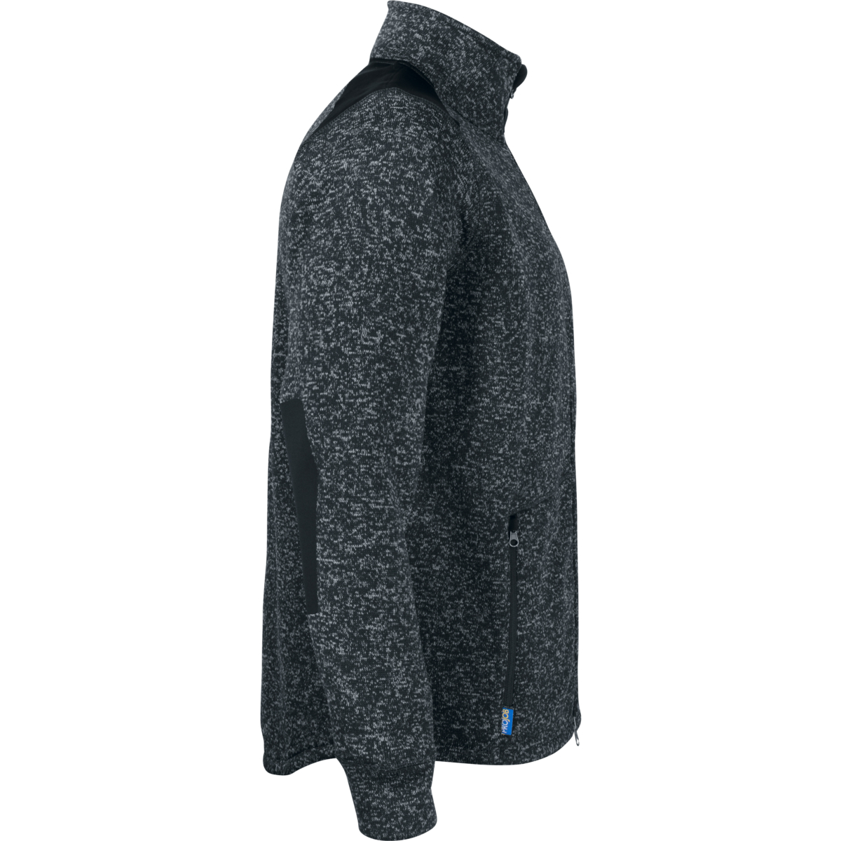 3318 フリースジャケット