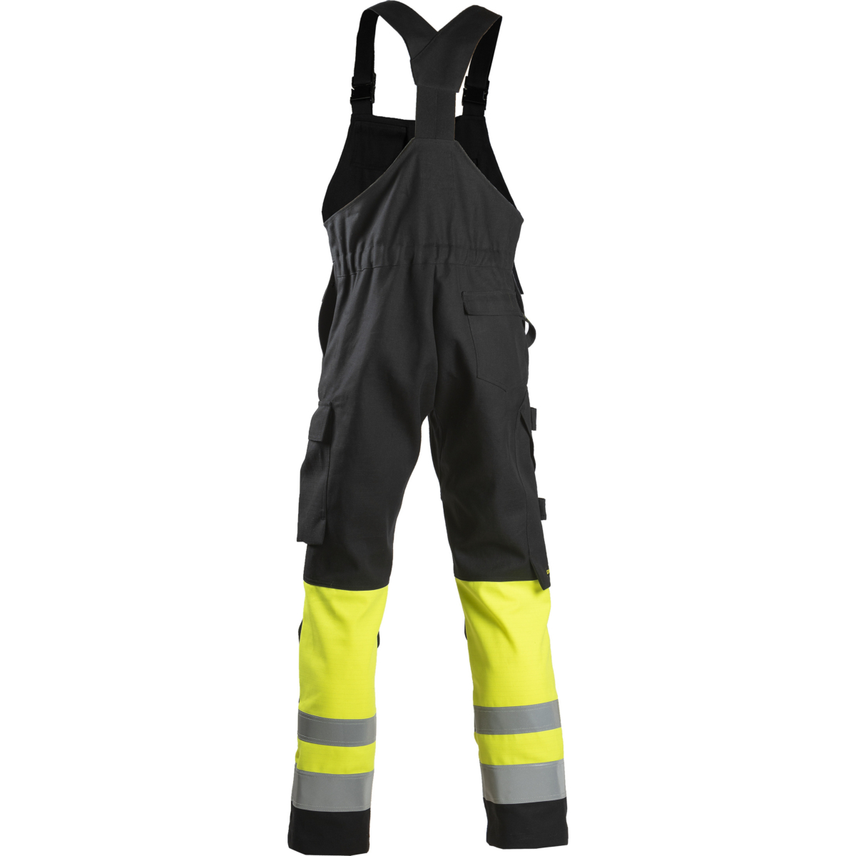 6433 多目的オーバーオール