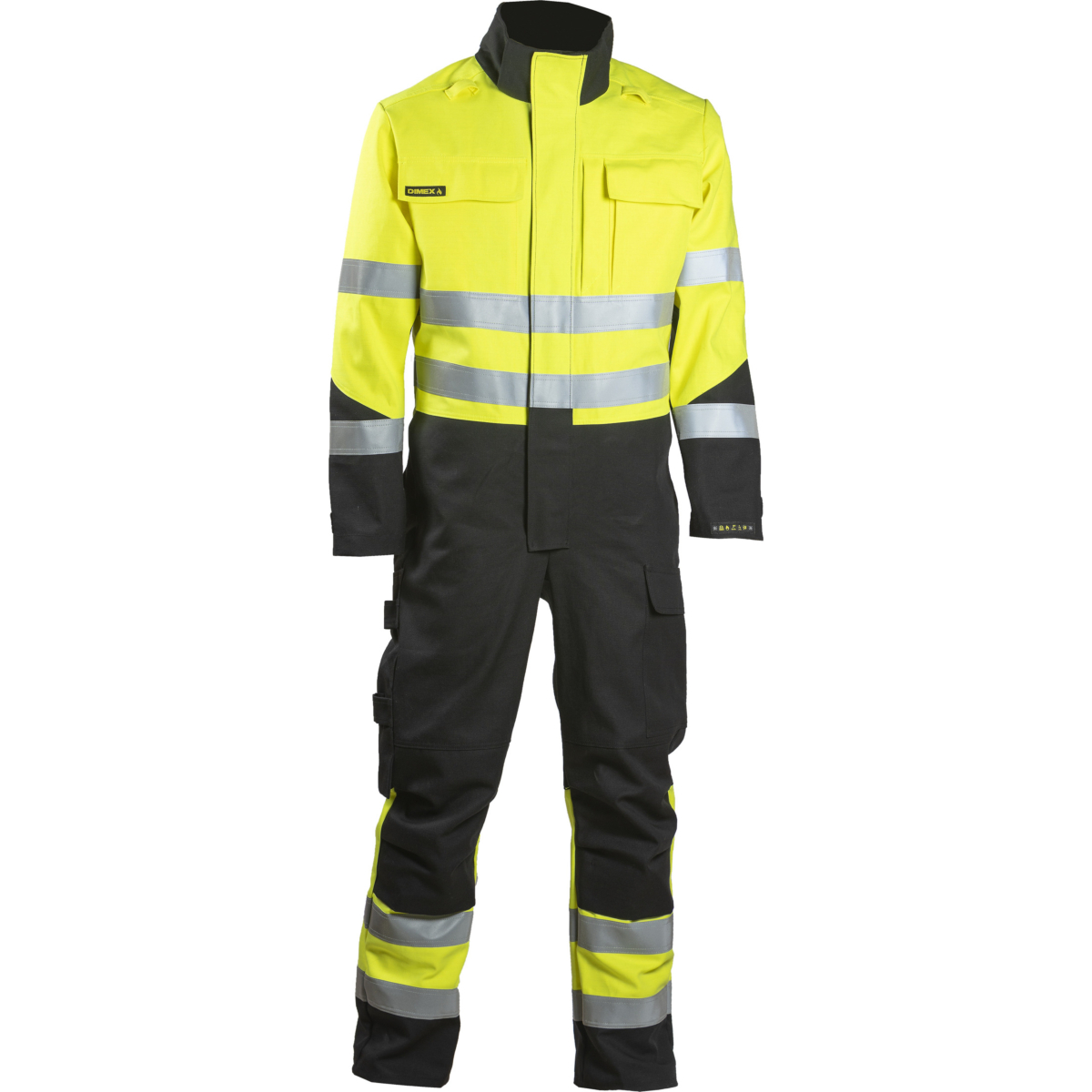 6434 多目的オーバーオール