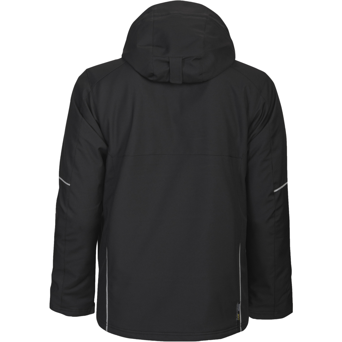 3407 中綿入り機能ジャケット