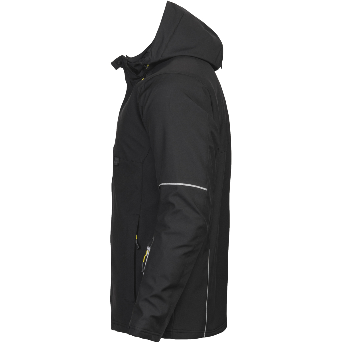 3407 中綿入り機能ジャケット