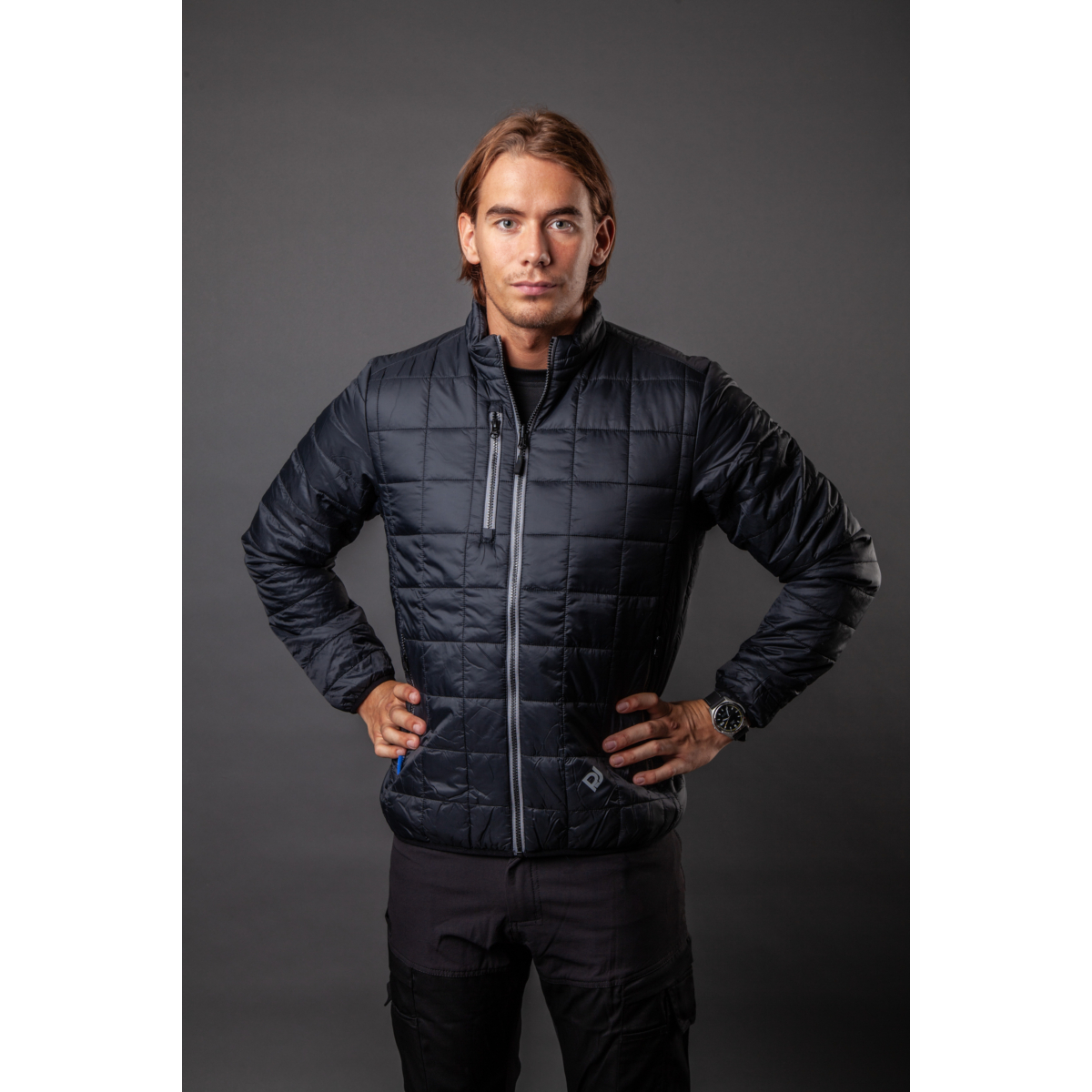 3423 ジャケット