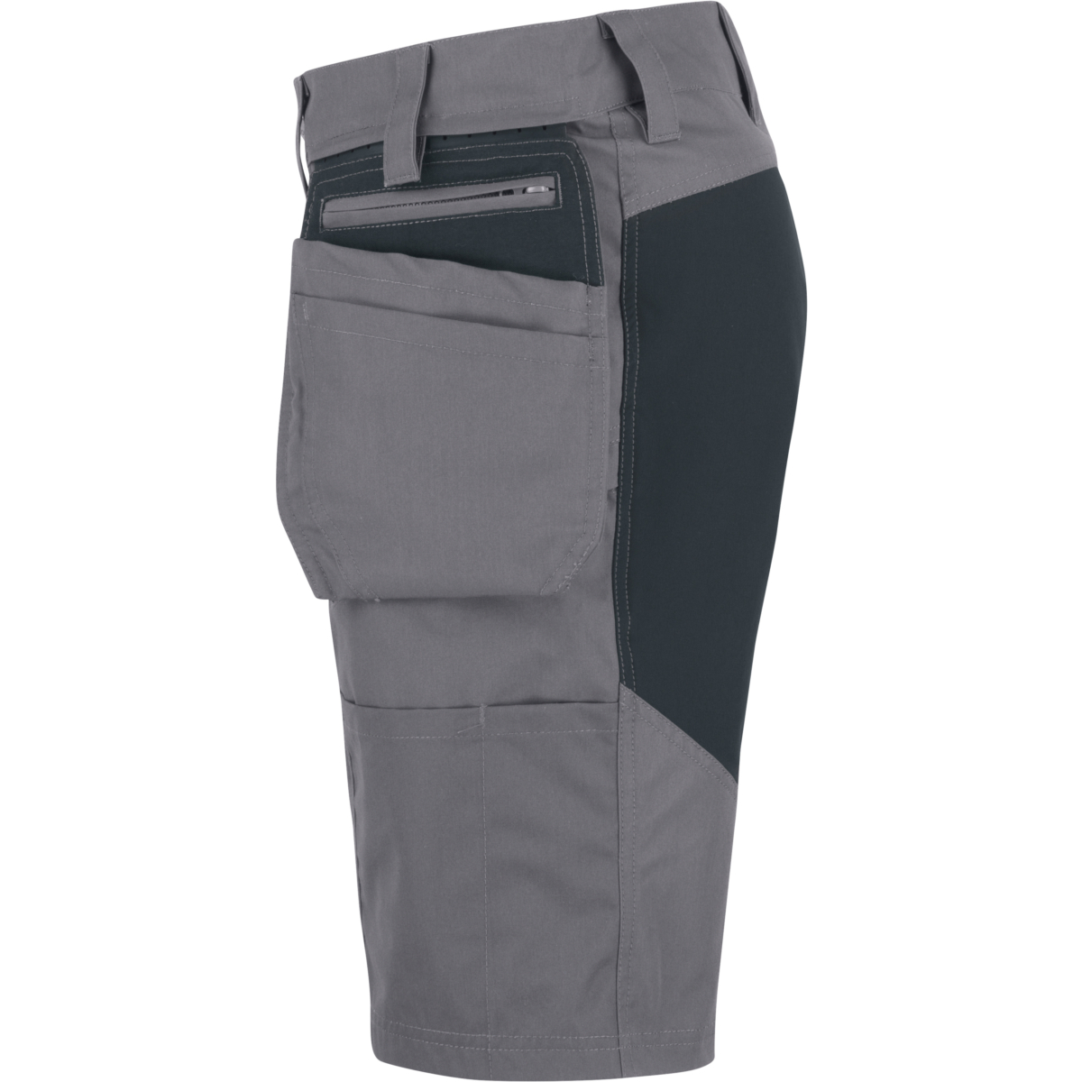 3521 ショートパンツ ストレッチ