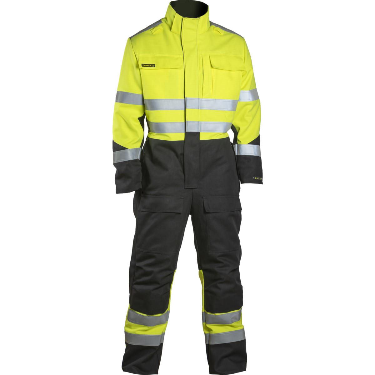 6437 マルチウィンターオーバーオール