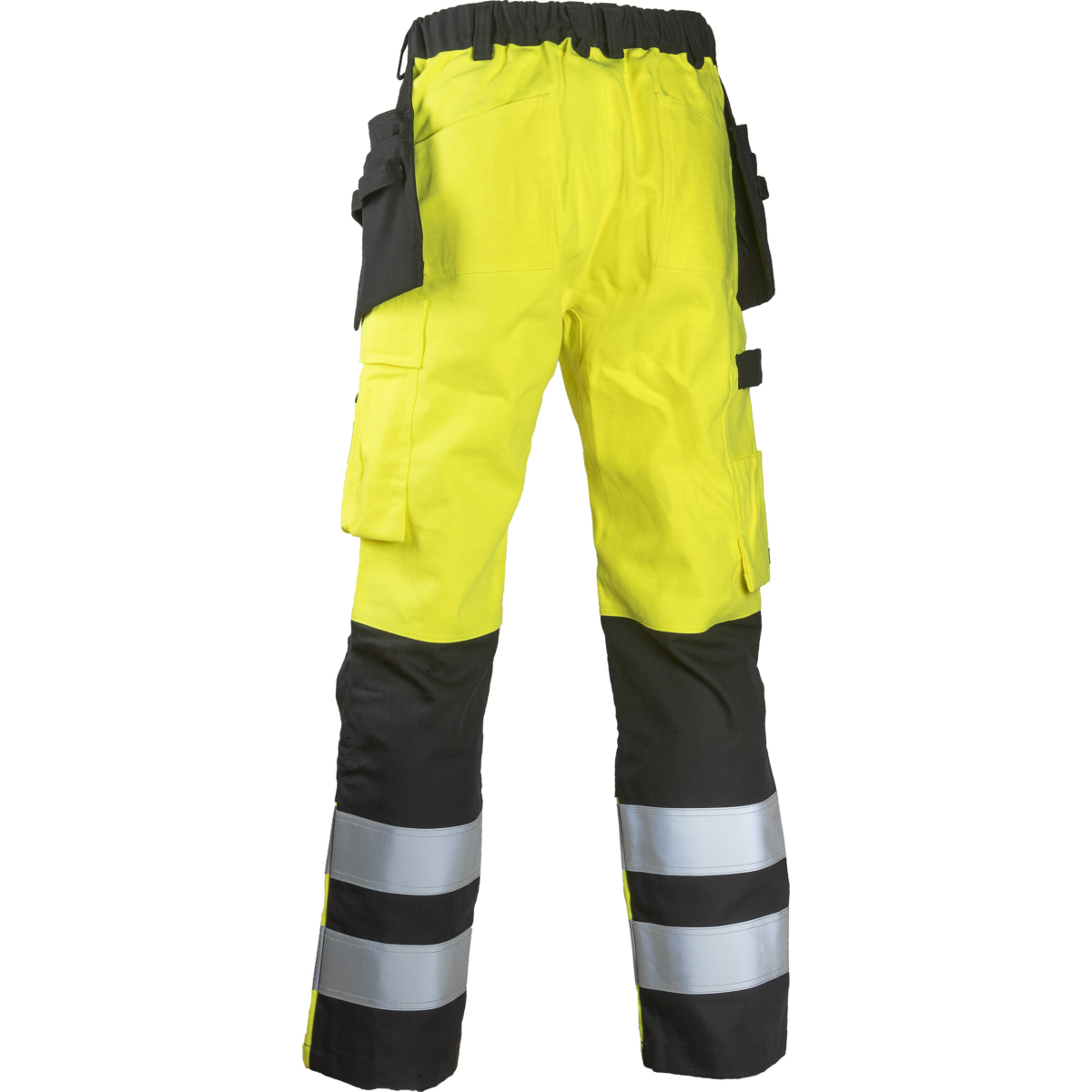 6439 Multi pocket trousers