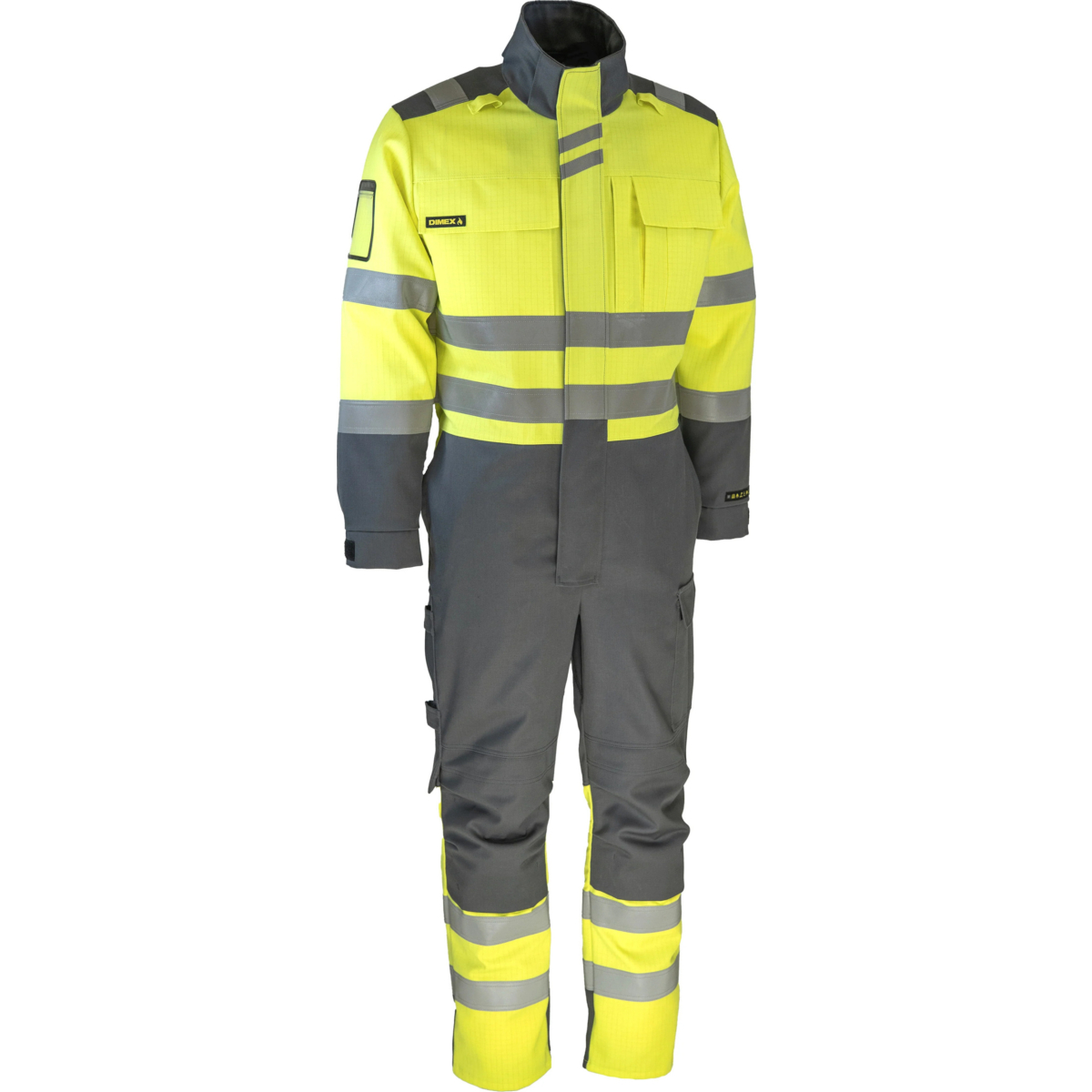 6443 多目的オーバーオール